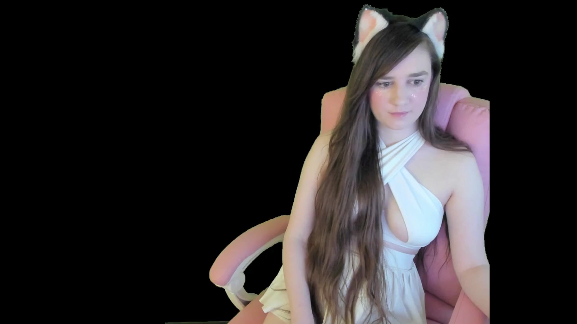 Gallery image thumbnail from Kitty's myfreecams stream on, 07/31/2024, 03:09 image 14 of 20