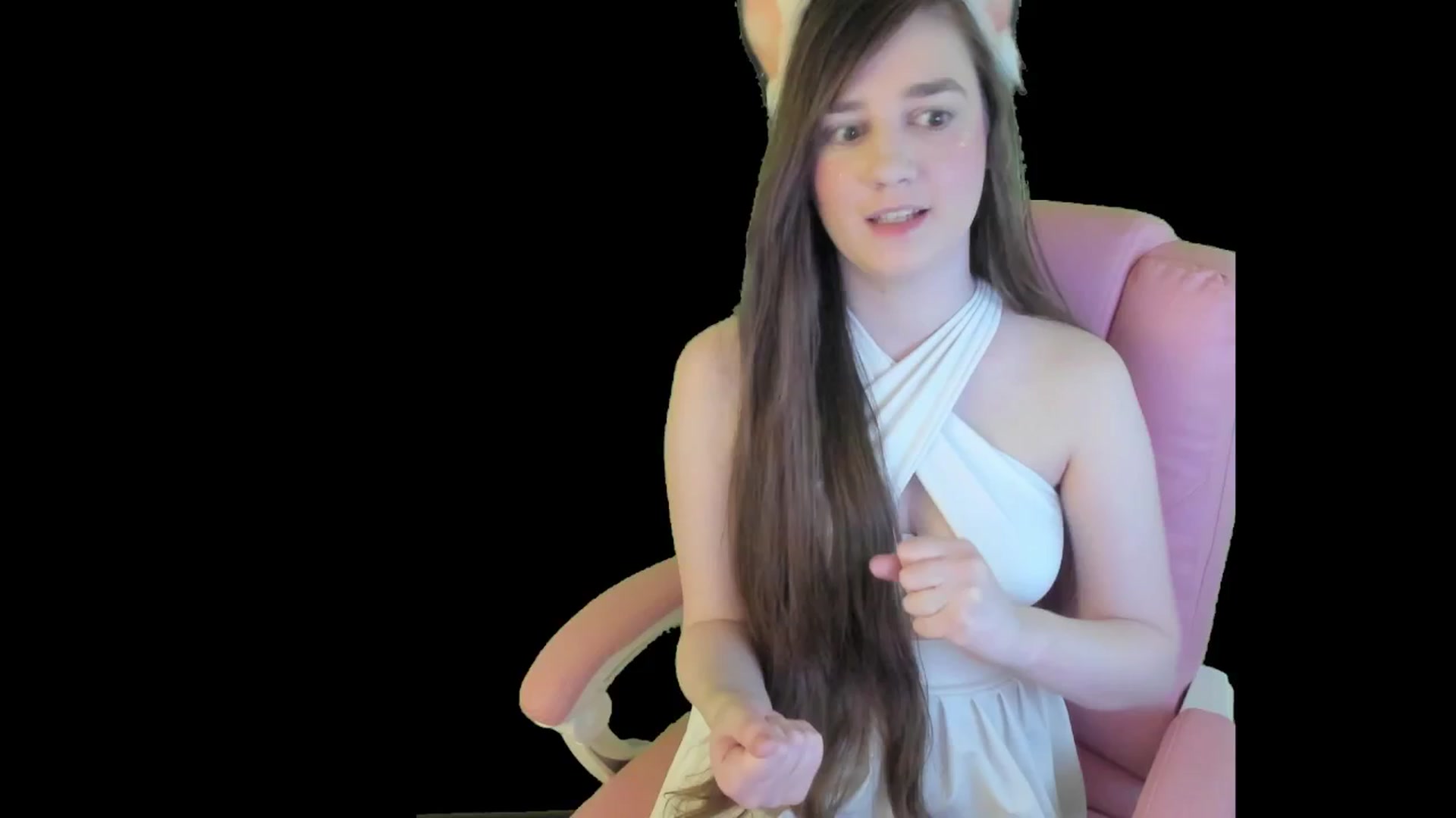 Gallery image thumbnail from Kitty's myfreecams stream on, 07/31/2024, 03:09 image 10 of 20
