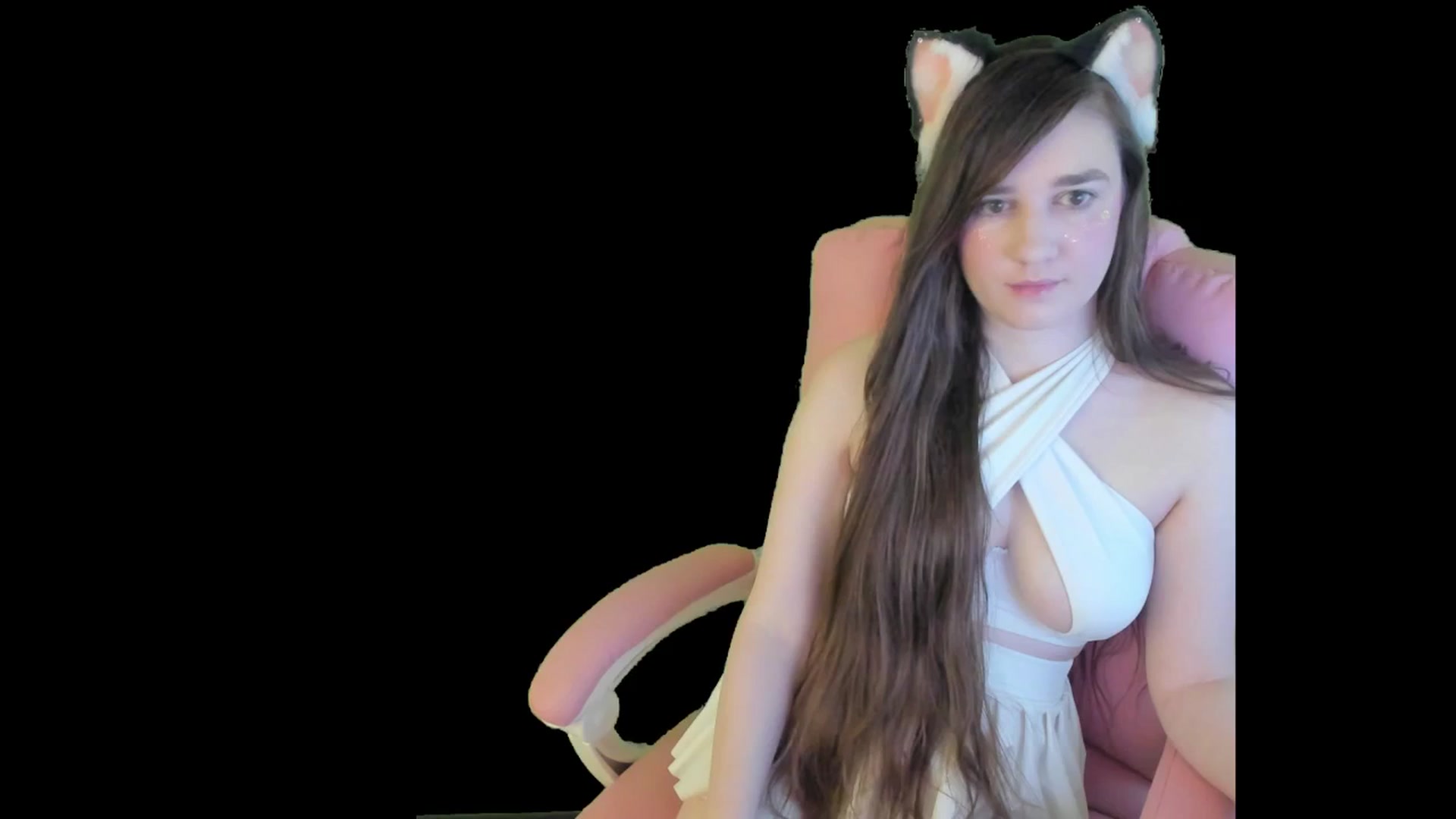 Gallery image thumbnail from Kitty's myfreecams stream on, 07/31/2024, 03:09 image 15 of 20