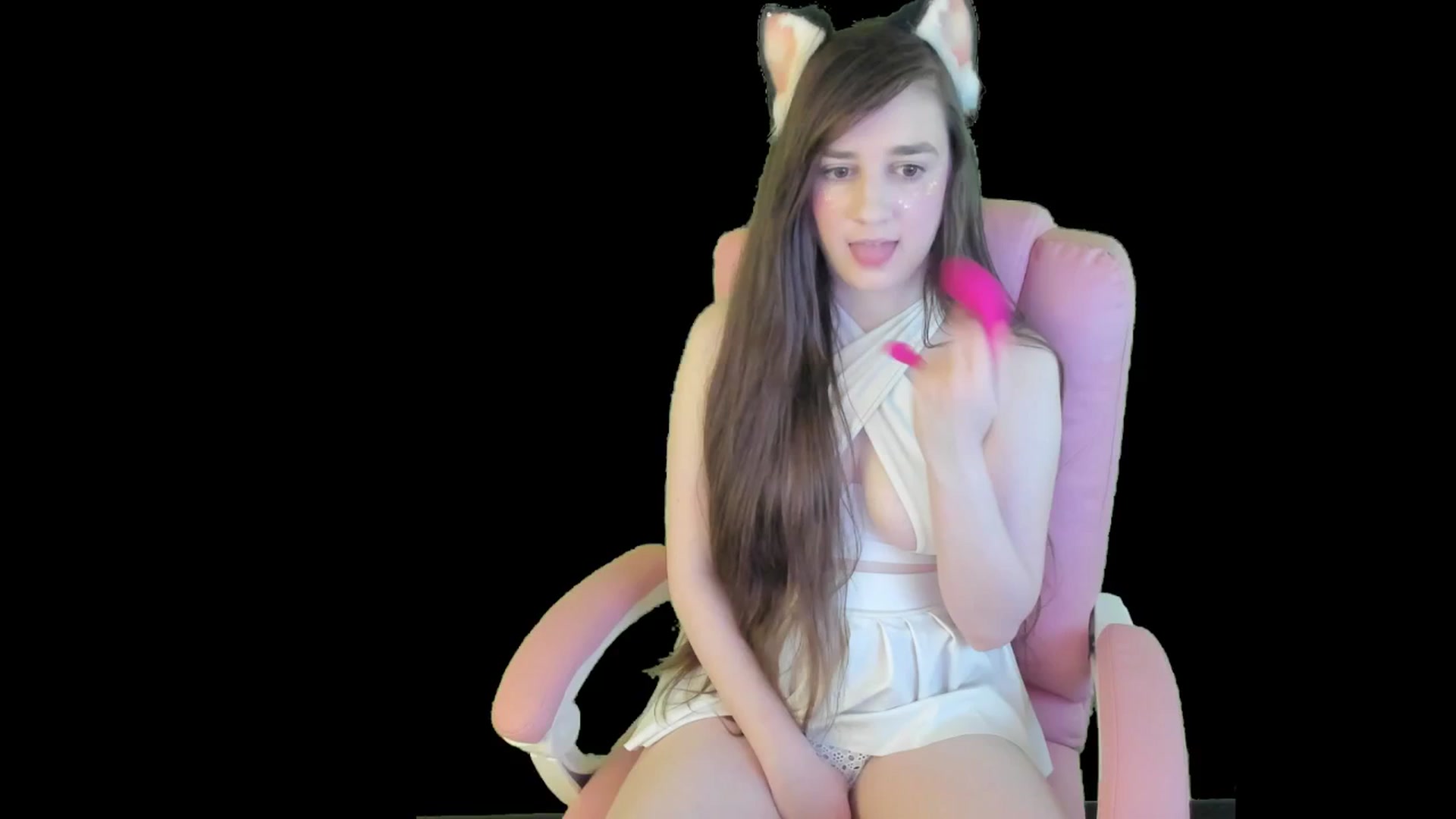 Gallery image thumbnail from Kitty's myfreecams stream on, 07/31/2024, 03:29 image 6 of 20
