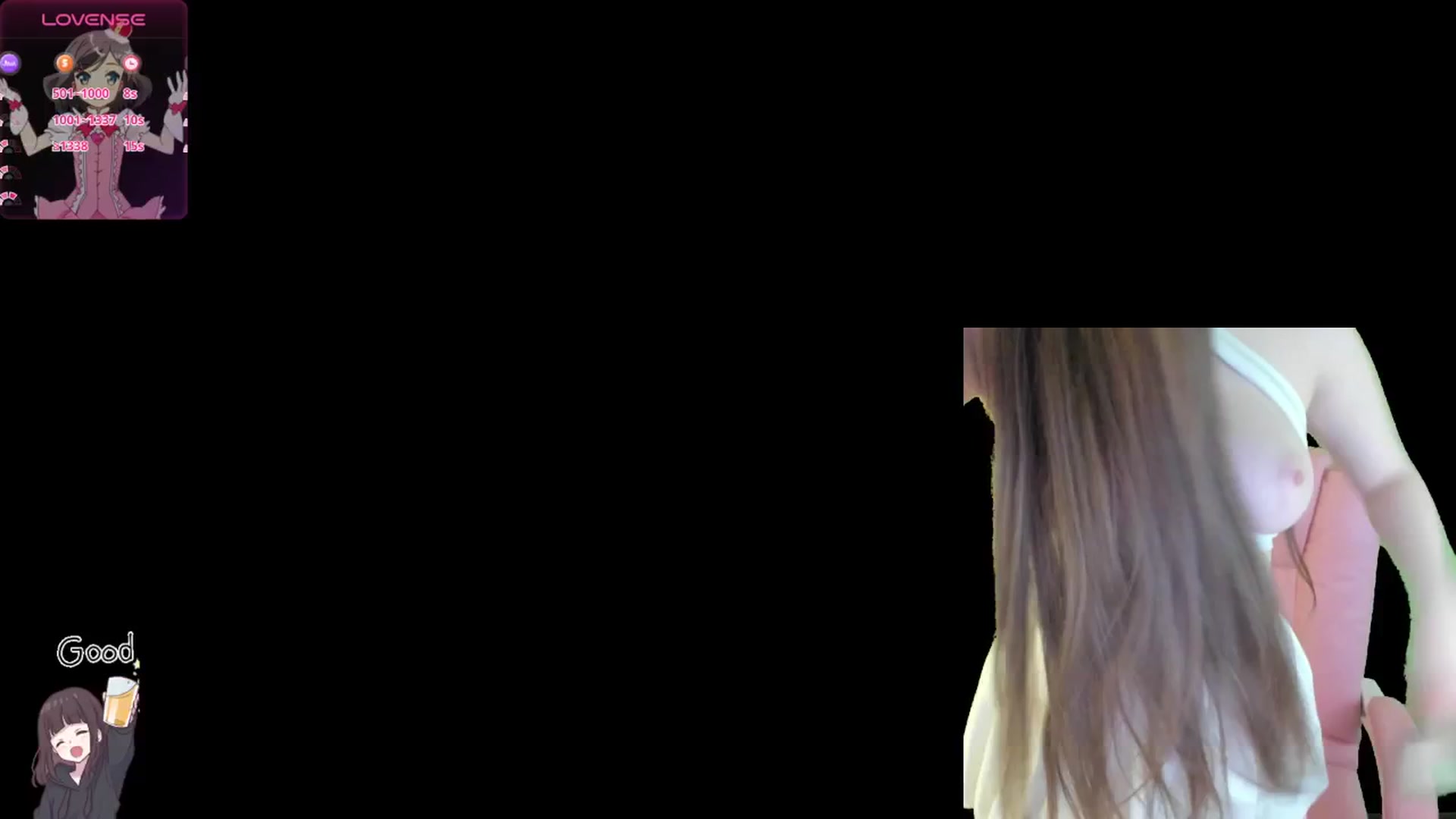 Gallery image thumbnail from Kitty's myfreecams stream on, 07/31/2024, 06:30 image 6 of 20