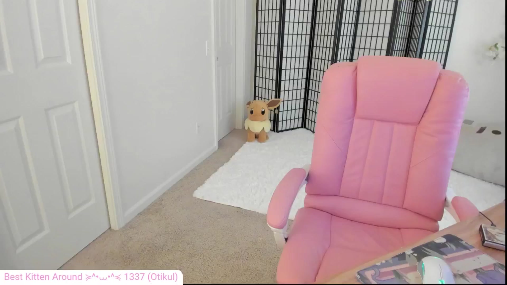 Gallery image thumbnail from Kitty's myfreecams stream on, 08/05/2024, 03:12 image 10 of 20