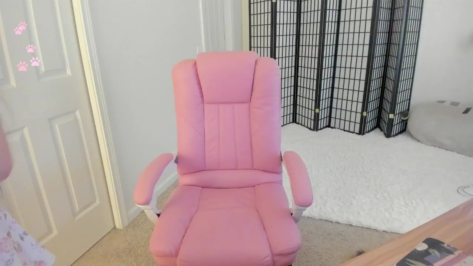 Gallery image thumbnail from Kitty's myfreecams stream on, 08/20/2024, 05:43 image 5 of 20
