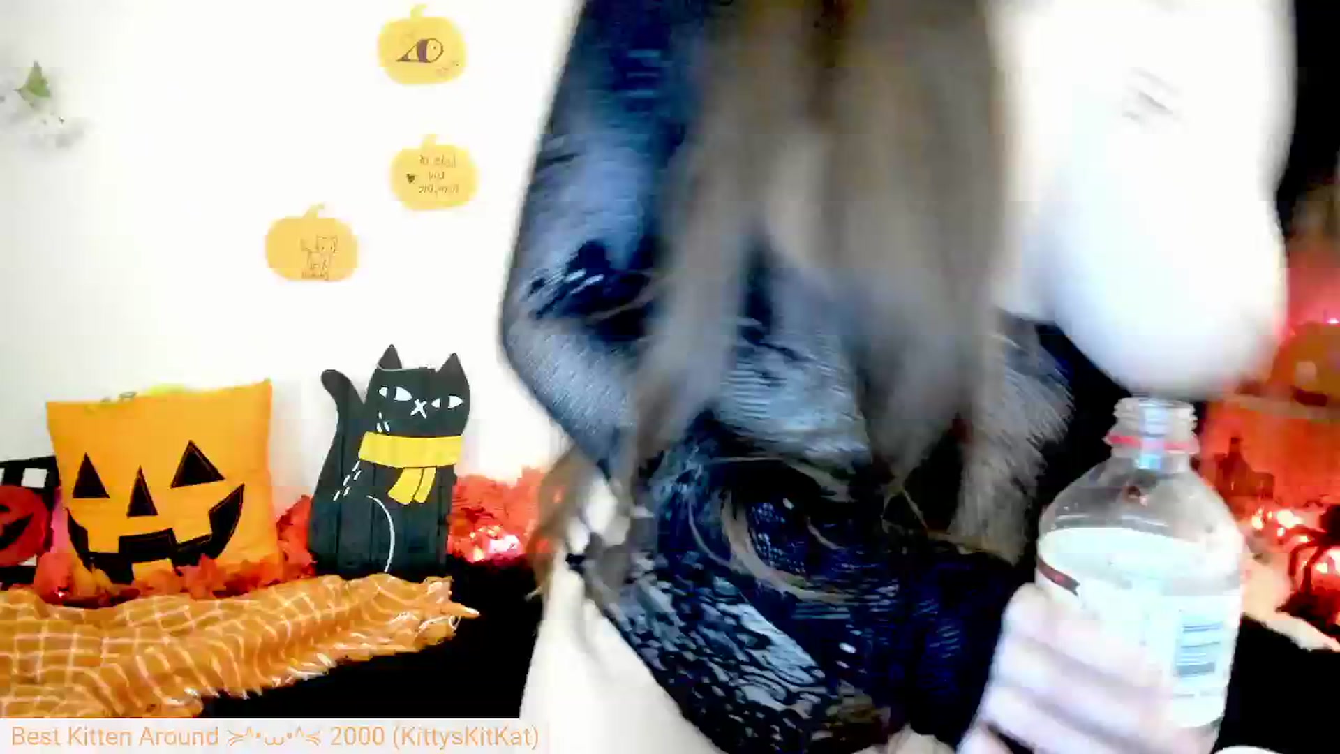 Gallery image thumbnail from Kitty's myfreecams stream on, 10/02/2024, 06:40 image 3 of 20