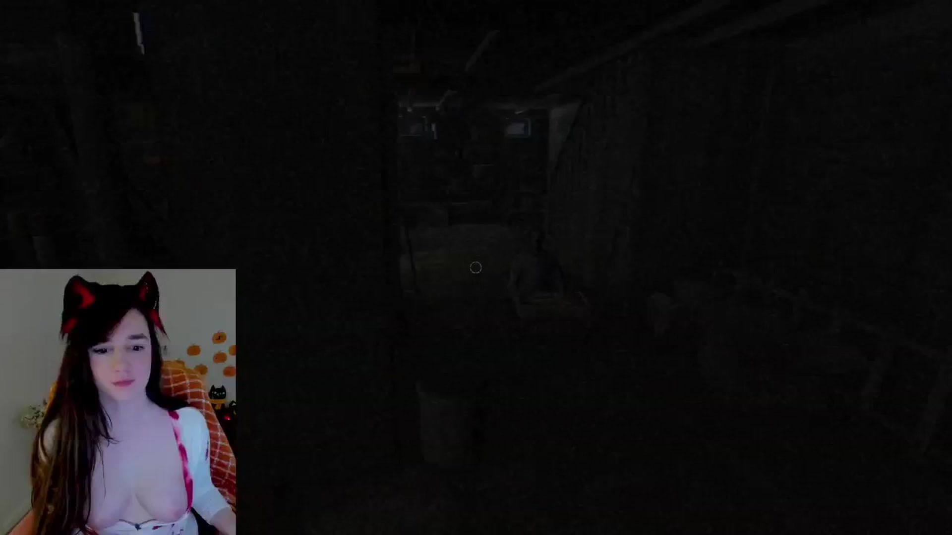 Gallery image thumbnail from Kitty's myfreecams stream on, 10/11/2024, 08:09 image 11 of 20