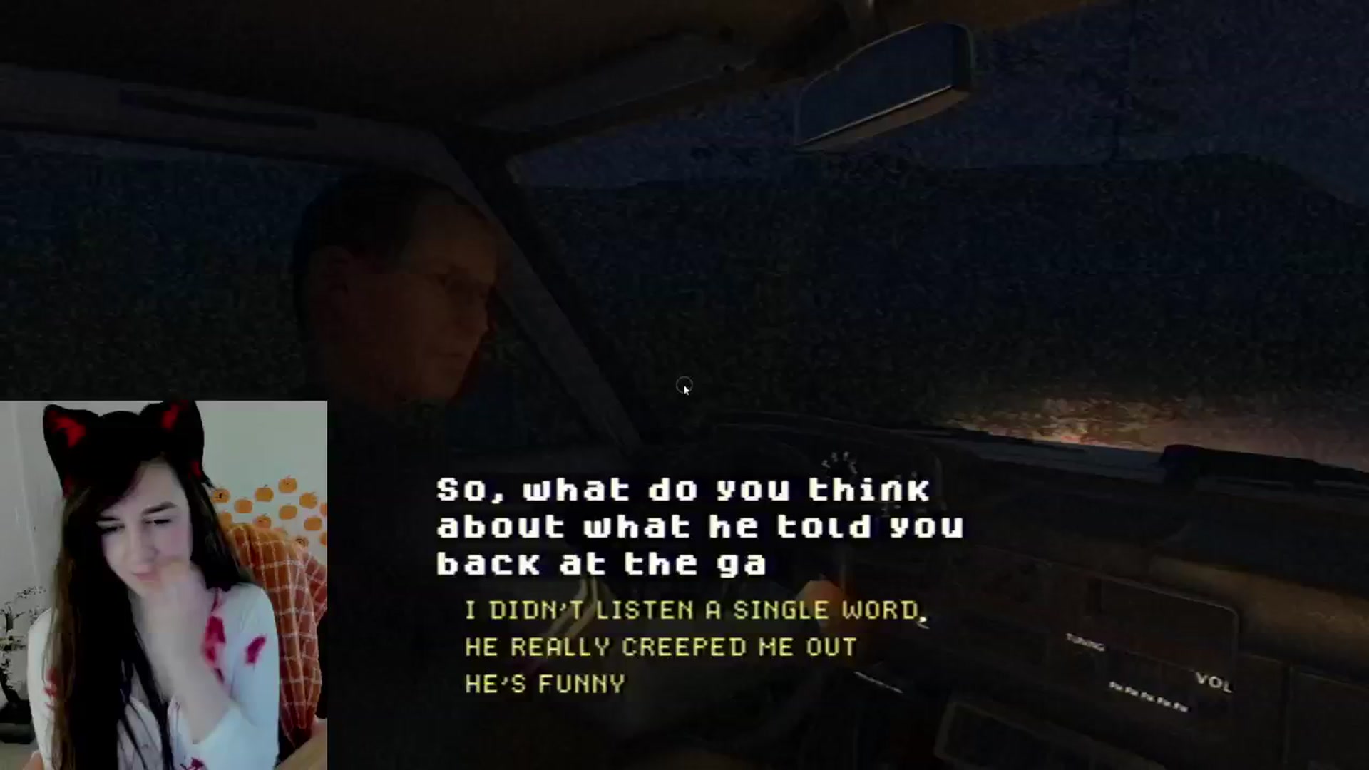 Gallery image thumbnail from Kitty's myfreecams stream on, 10/17/2024, 04:52 image 14 of 20