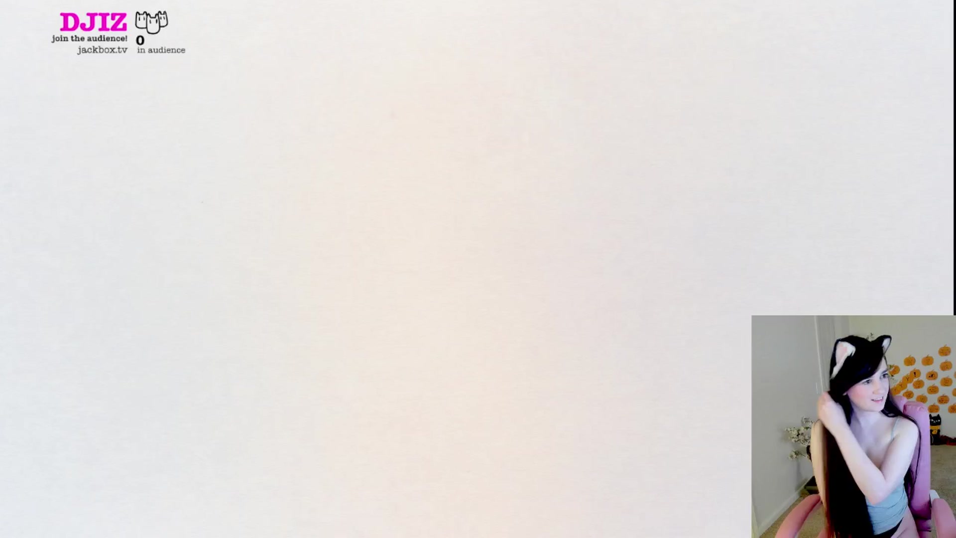 Gallery image thumbnail from Kitty's myfreecams stream on, 11/16/2024, 07:54 image 16 of 20