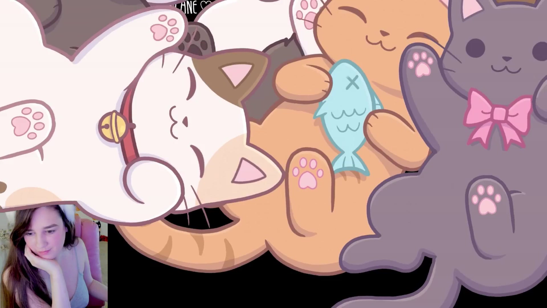 Gallery image thumbnail from Kitty's myfreecams stream on, 11/25/2024, 07:24 image 14 of 20