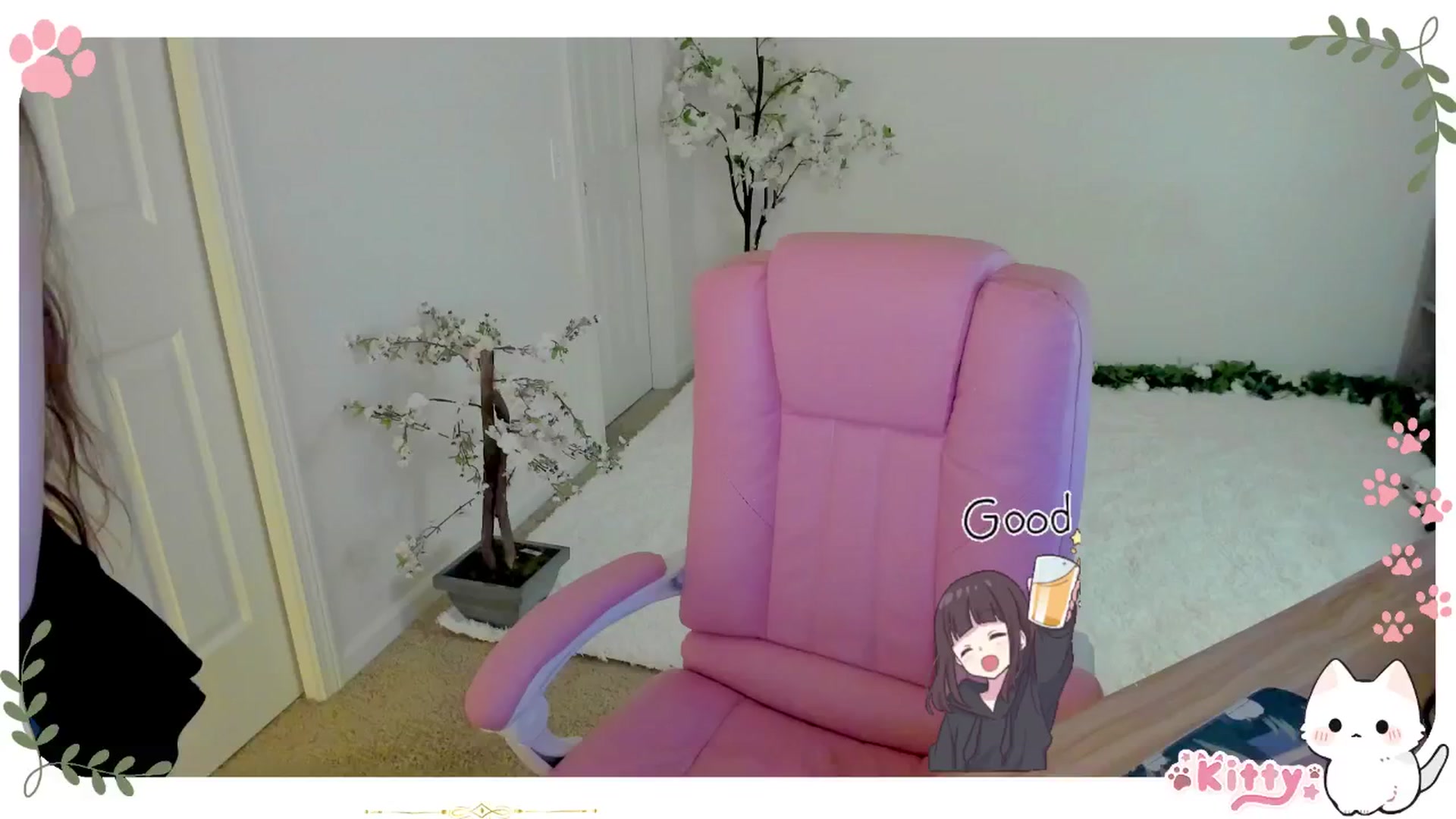 Gallery image thumbnail from Kitty's myfreecams stream on, 02/19/2025, 03:19 image 19 of 20
