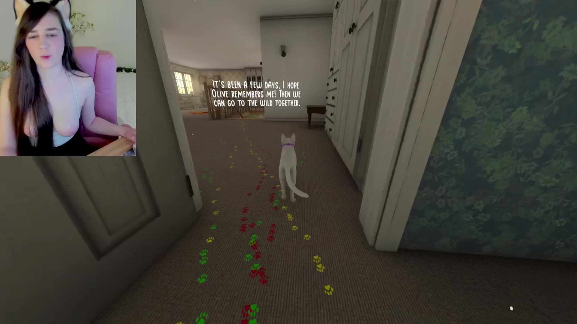 Gallery image thumbnail from Kitty's myfreecams stream on, 02/19/2025, 06:19 image 12 of 20