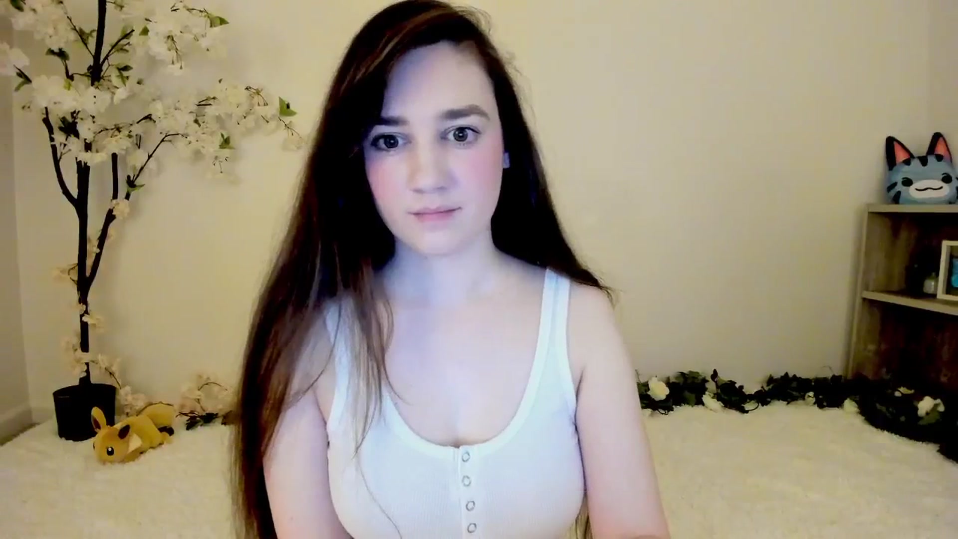 Gallery image thumbnail from Kitty's myfreecams stream on, 03/02/2025, 07:32 image 5 of 20
