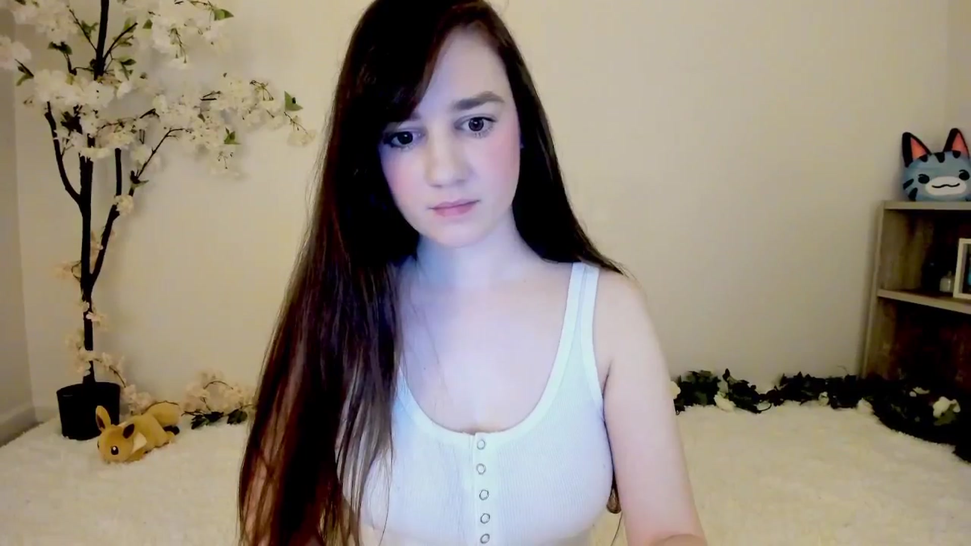 Gallery image thumbnail from Kitty's myfreecams stream on, 03/02/2025, 07:32 image 6 of 20