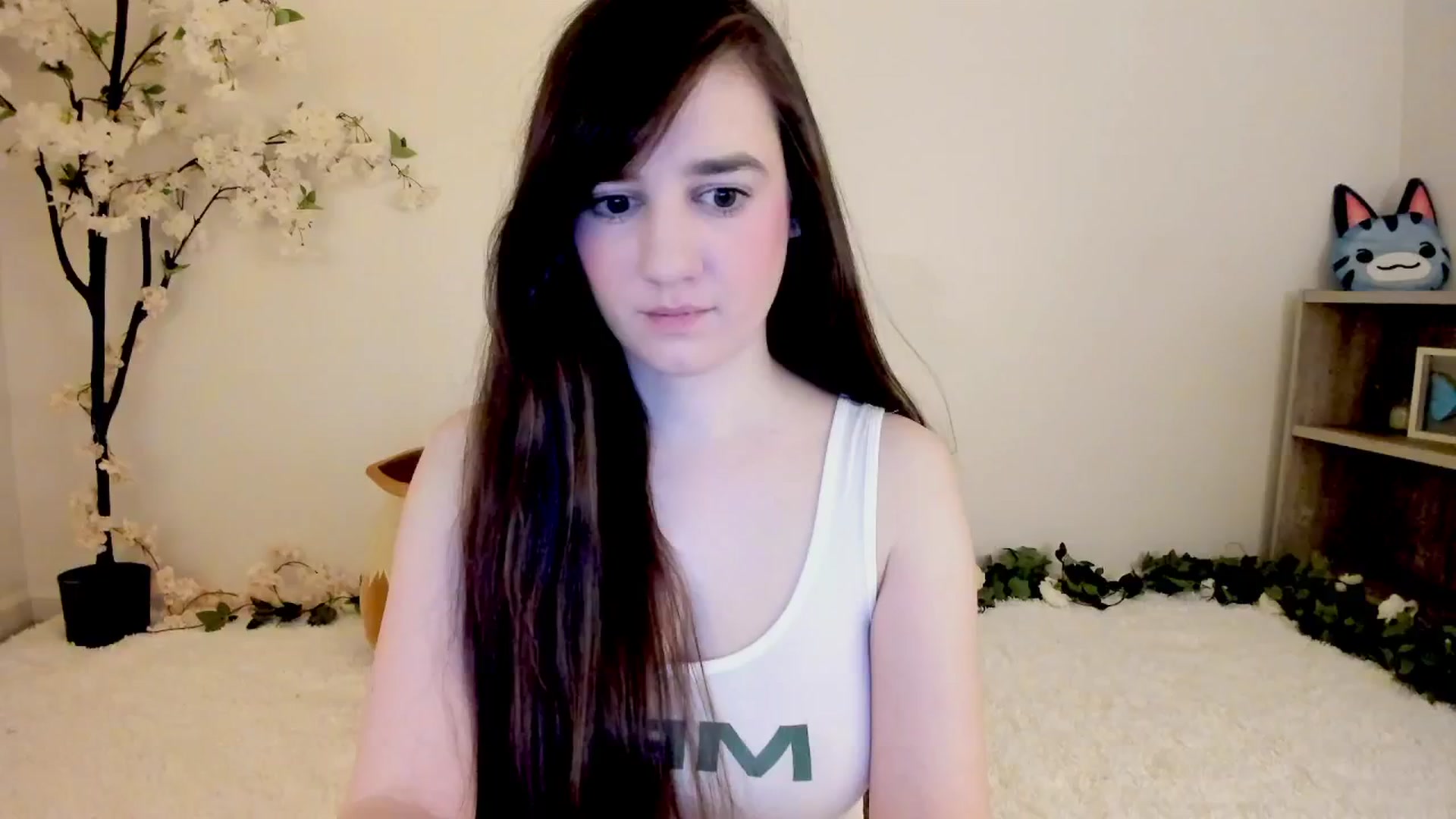 Gallery image thumbnail from Kitty's myfreecams stream on, 03/05/2025, 07:00 image 5 of 20