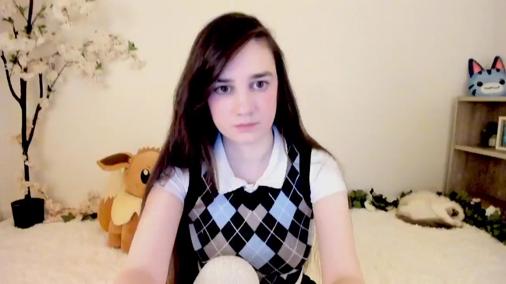 Gallery image thumbnail from Kitty's myfreecams stream on, 03/06/2025, 06:20 image 15 of 20