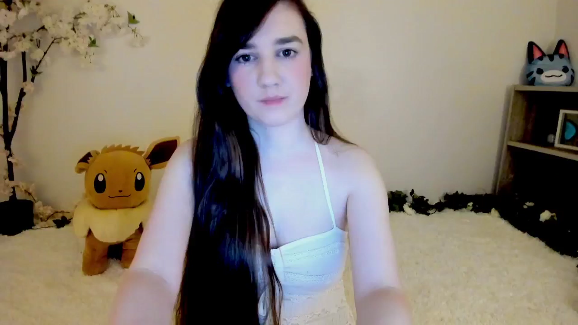 Gallery image thumbnail from Kitty's myfreecams stream on, 03/07/2025, 06:25 image 3 of 20