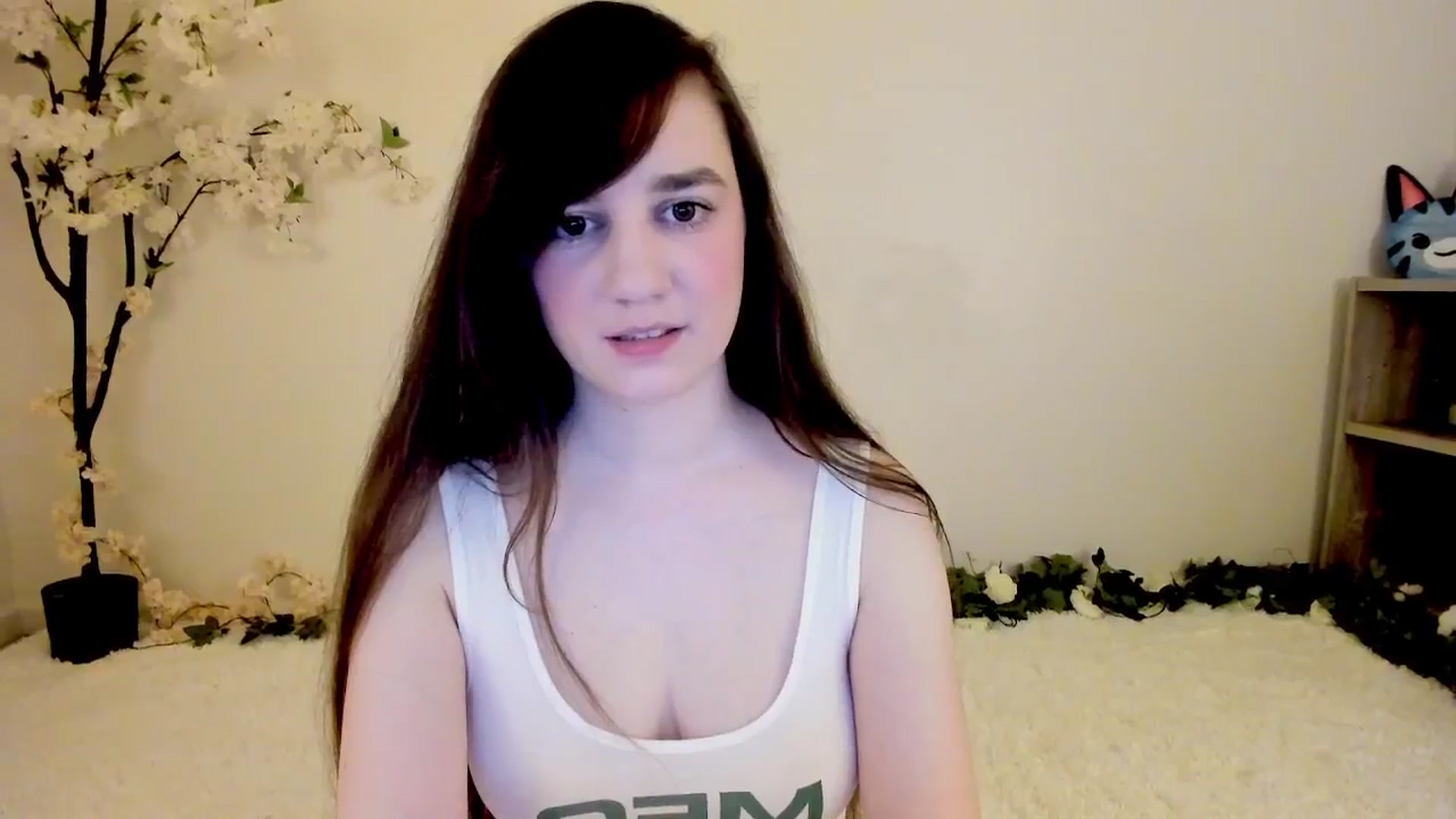 Gallery image thumbnail from Kitty's myfreecams stream on, 03/08/2025, 08:22 image 18 of 20