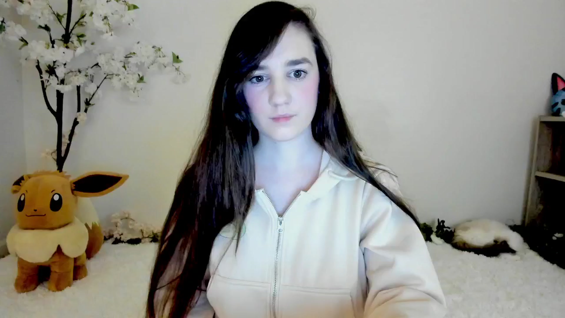 Gallery image thumbnail from Kitty's myfreecams stream on, 03/11/2025, 06:35 image 13 of 20