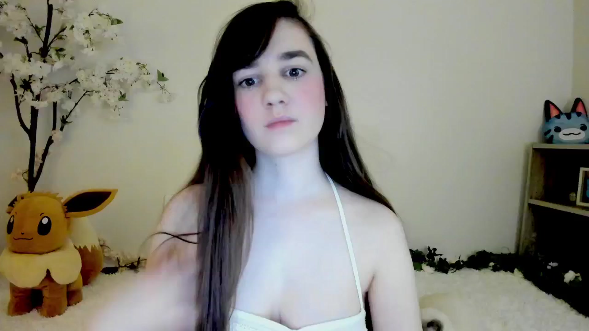 Gallery image thumbnail from Kitty's myfreecams stream on, 03/14/2025, 06:28 image 14 of 20