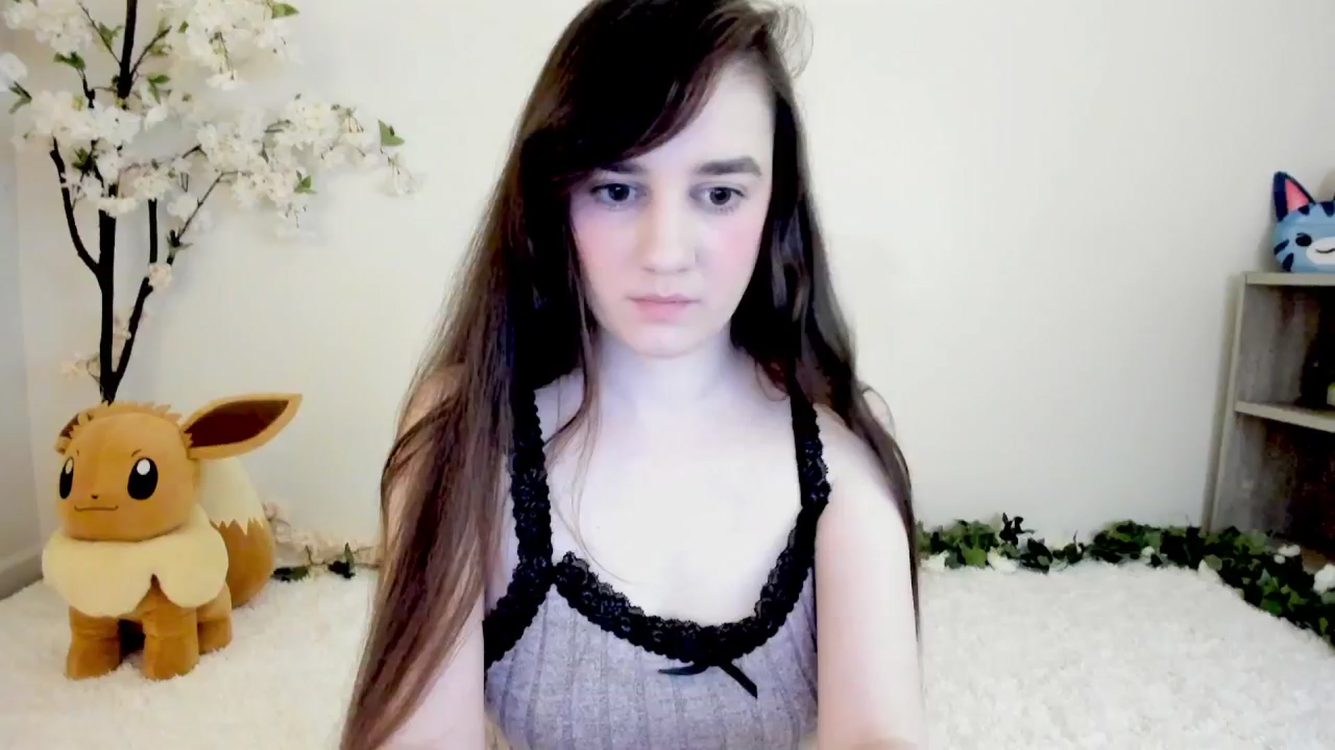 Gallery image thumbnail from Kitty's myfreecams stream on, 03/15/2025, 07:24 image 19 of 20