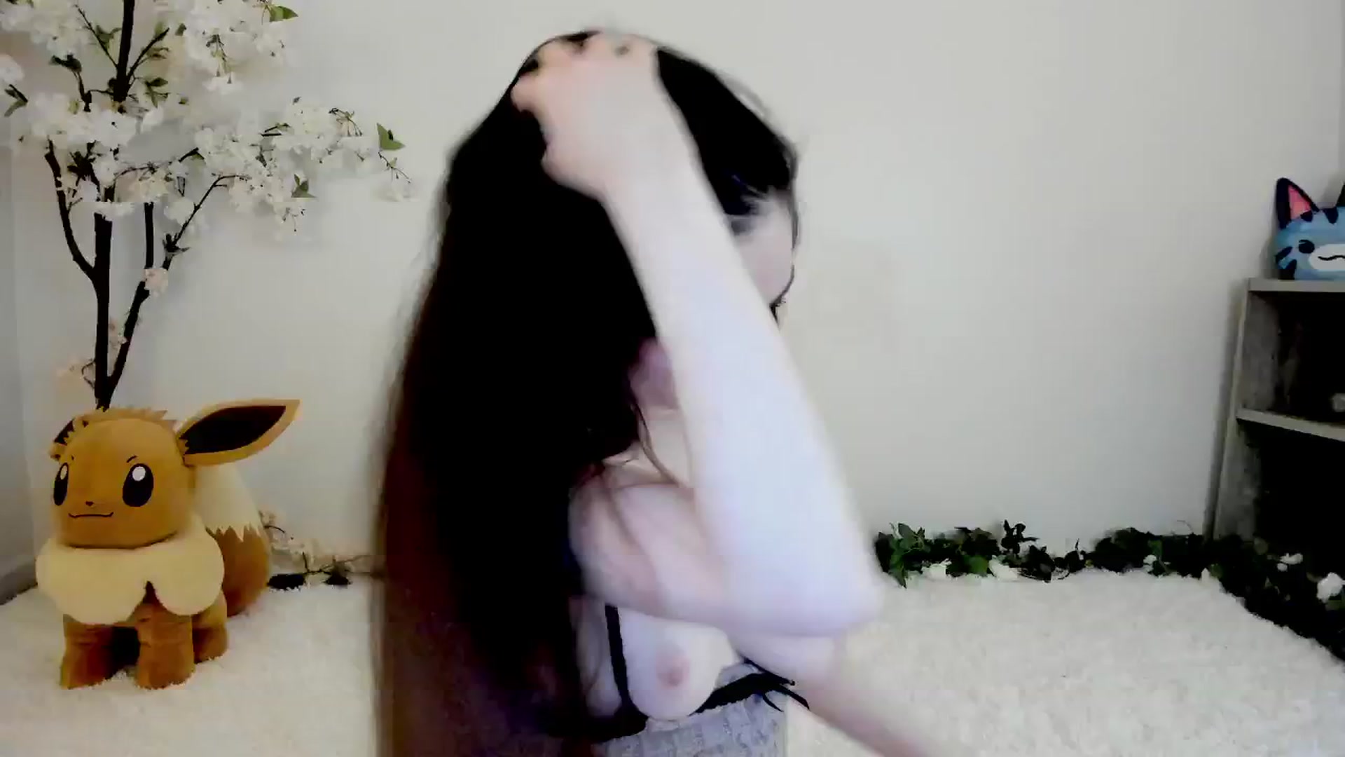Gallery image thumbnail from Kitty's myfreecams stream on, 03/15/2025, 07:39 image 20 of 20