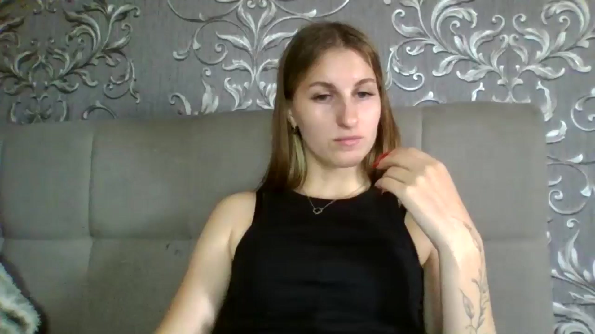 Gallery image thumbnail from KittyBelle's myfreecams stream on, 04/19/2026, 10:45 image 1 of 20