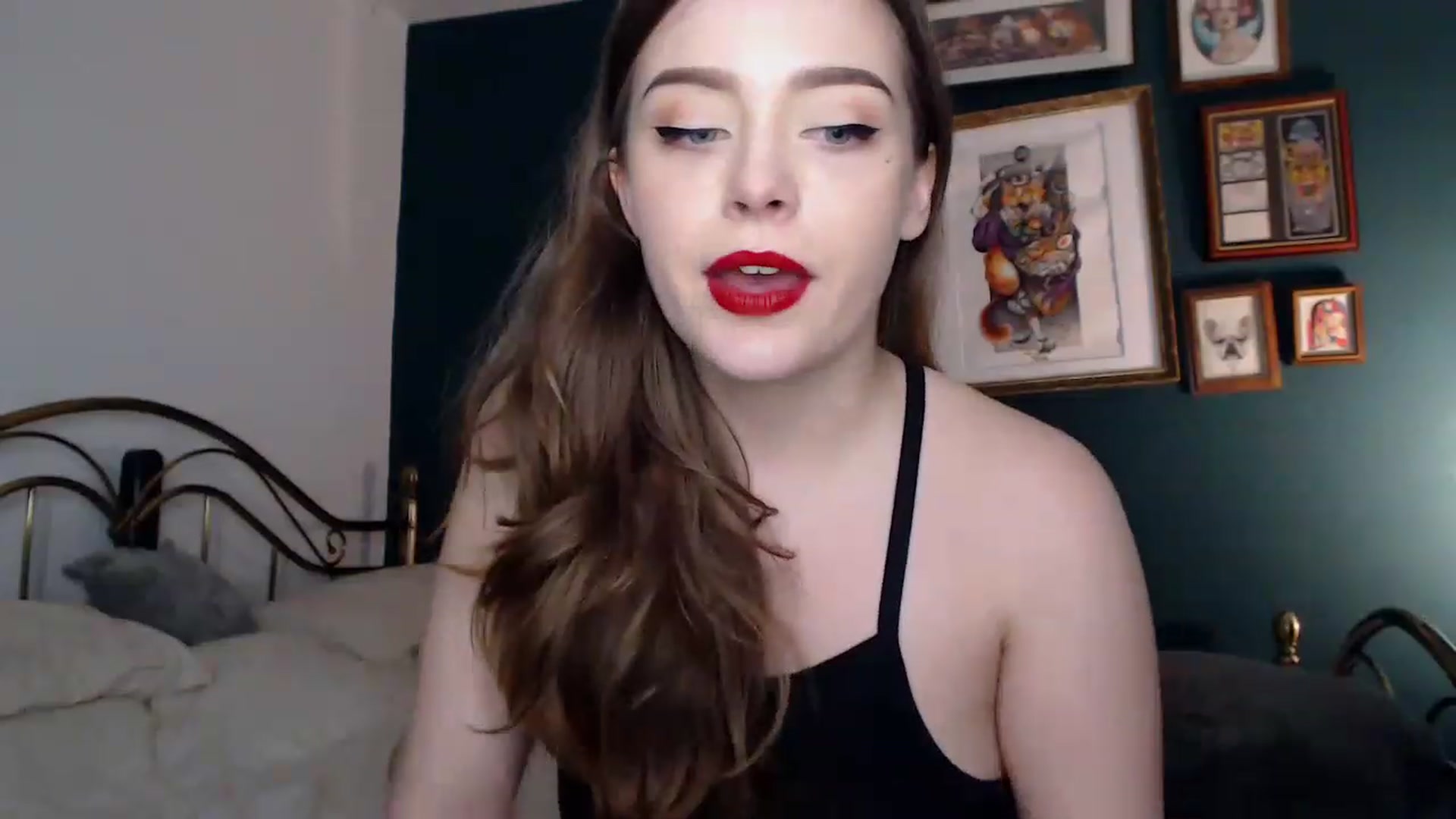 Gallery image thumbnail from KittyCash3w's myfreecams stream on, 11/15/2022, 18:57 image 11 of 20