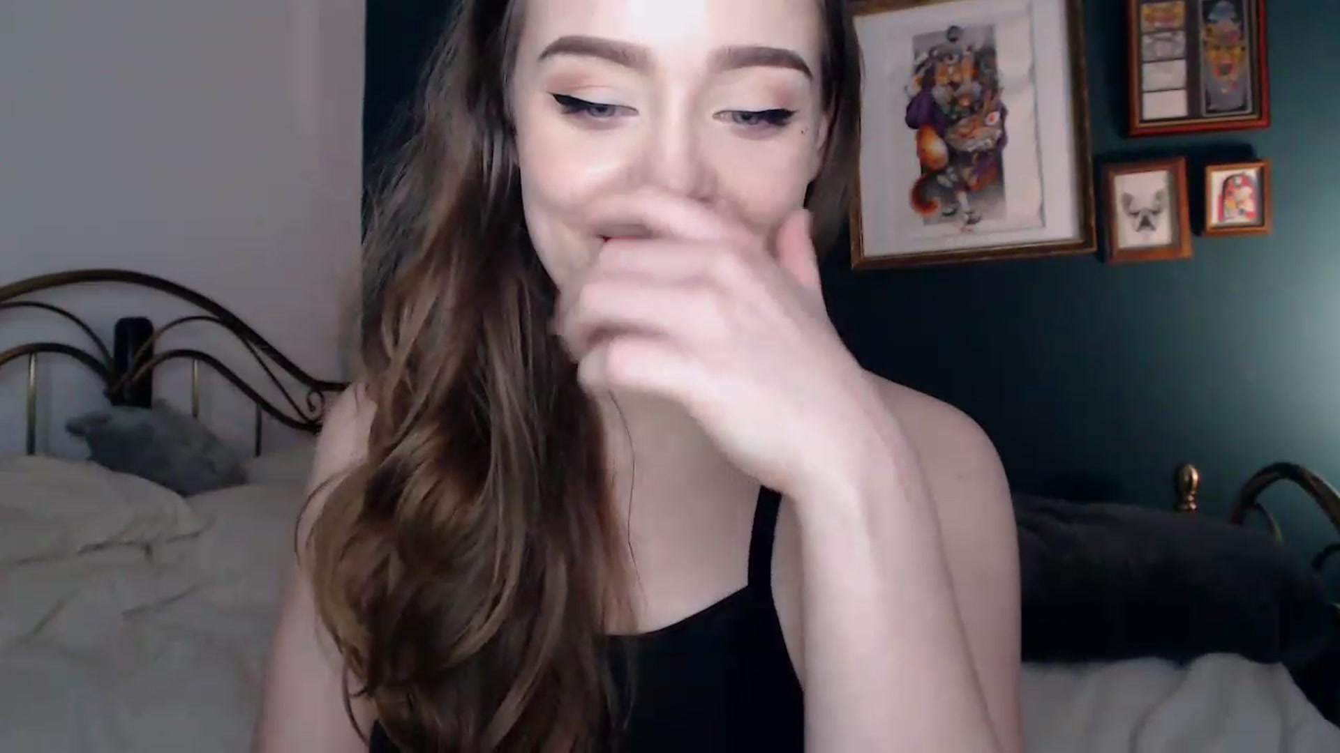 Gallery image thumbnail from KittyCash3w's myfreecams stream on, 11/15/2022, 18:57 image 7 of 20