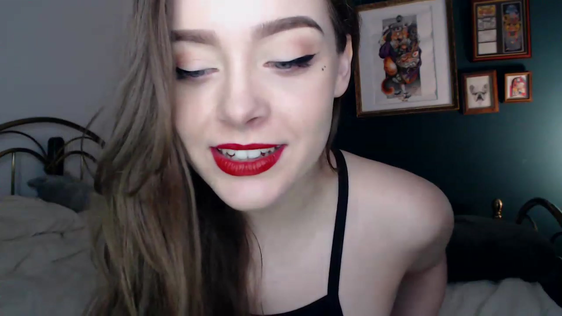 Gallery image thumbnail from KittyCash3w's myfreecams stream on, 11/15/2022, 18:57 image 9 of 20