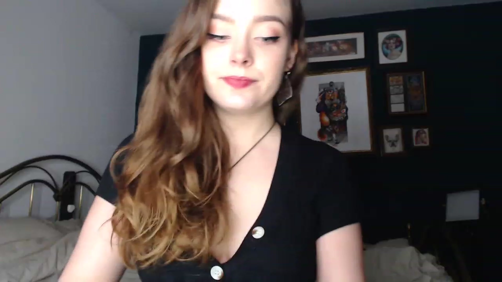Gallery image thumbnail from KittyCash3w's myfreecams stream on, 11/18/2022, 21:16 image 11 of 20