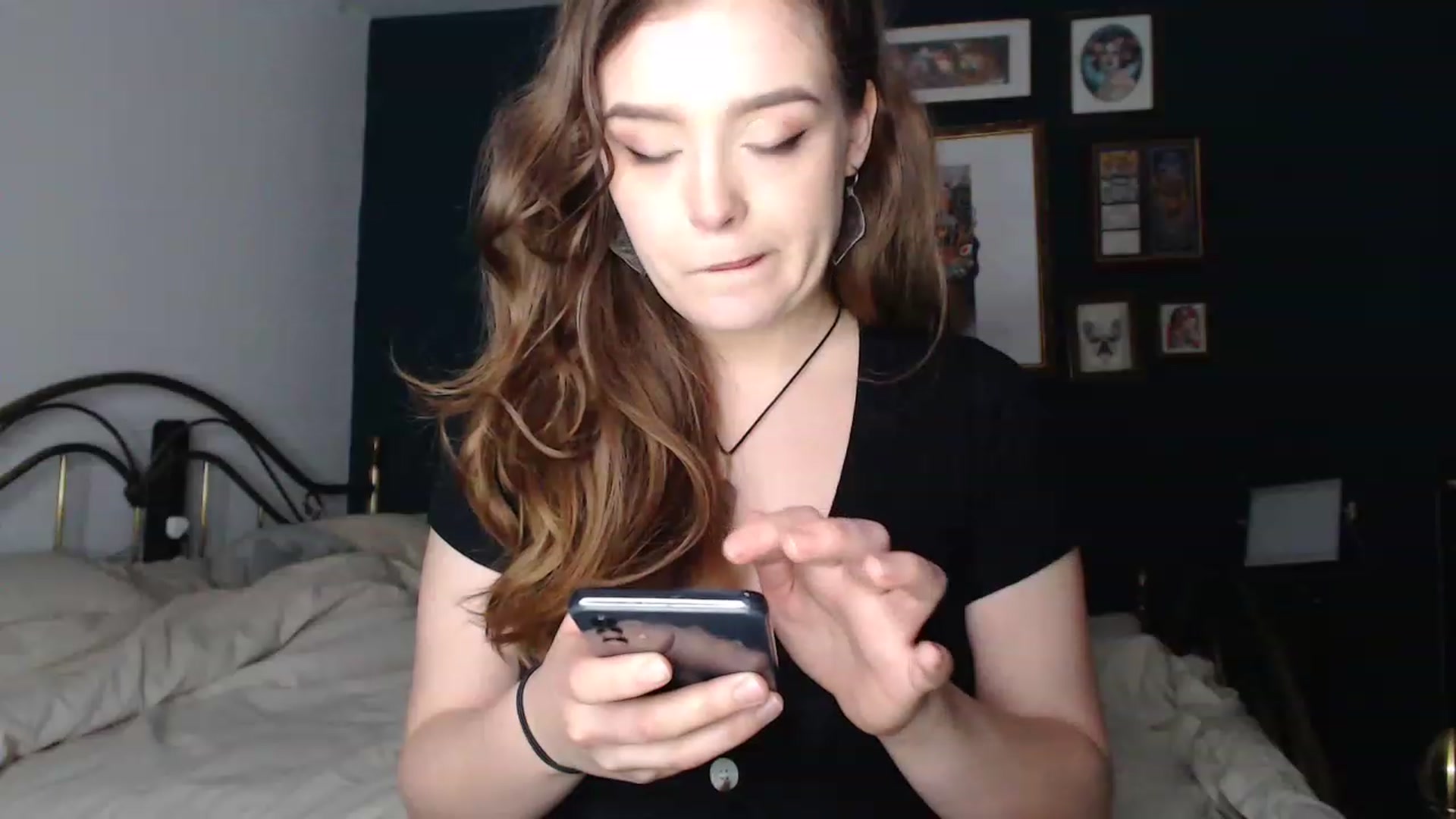 Gallery image thumbnail from KittyCash3w's myfreecams stream on, 11/18/2022, 21:16 image 18 of 20