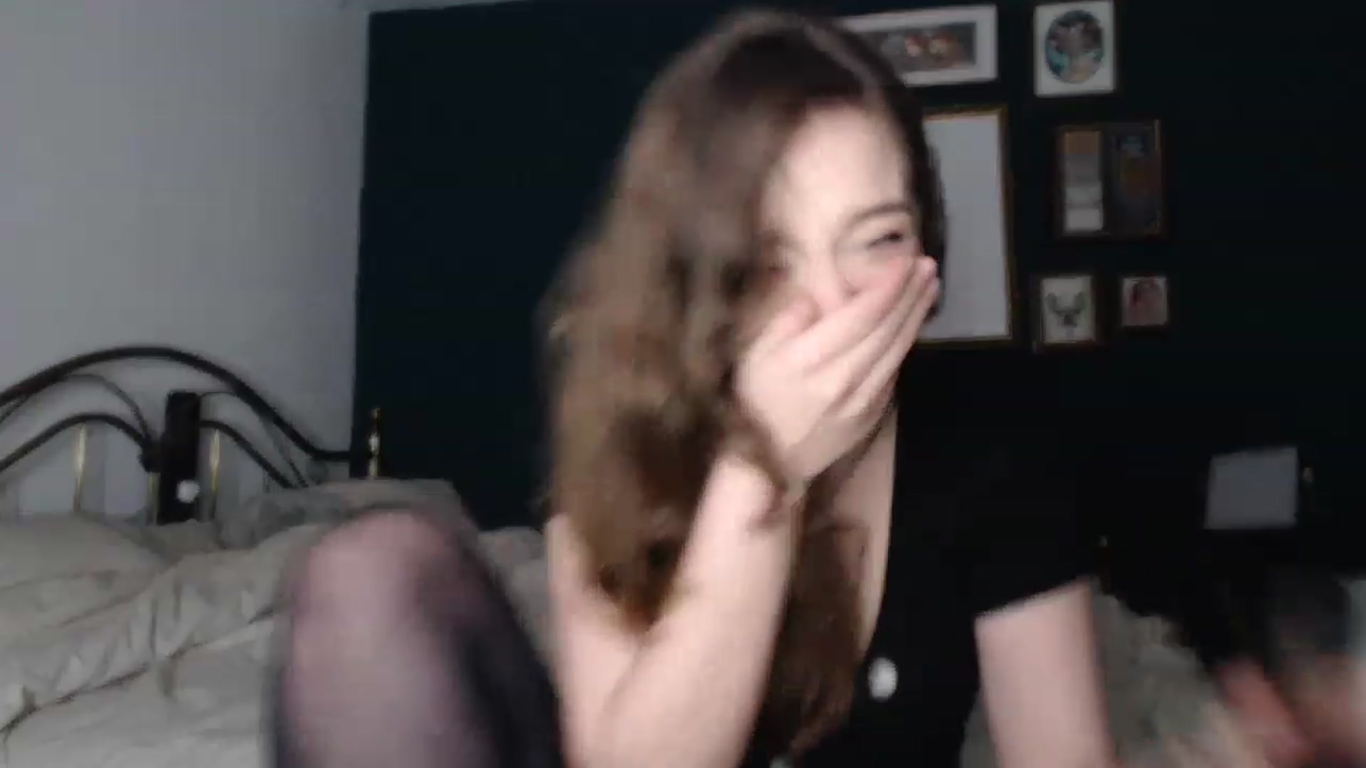 Gallery image thumbnail from KittyCash3w's myfreecams stream on, 11/18/2022, 21:16 image 13 of 20
