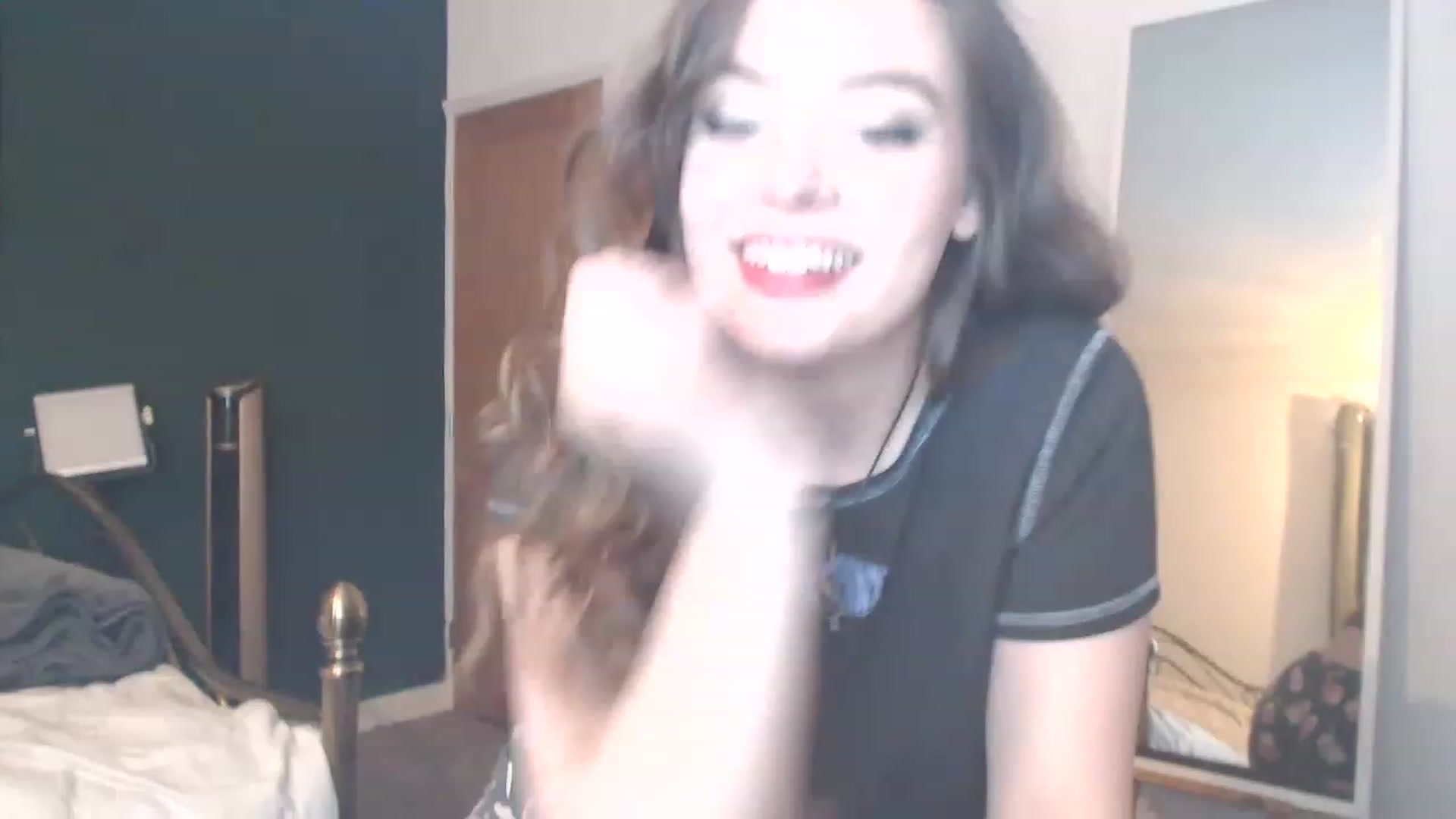 Gallery image thumbnail from KittyCash3w's myfreecams stream on, 11/28/2022, 17:49 image 1 of 20