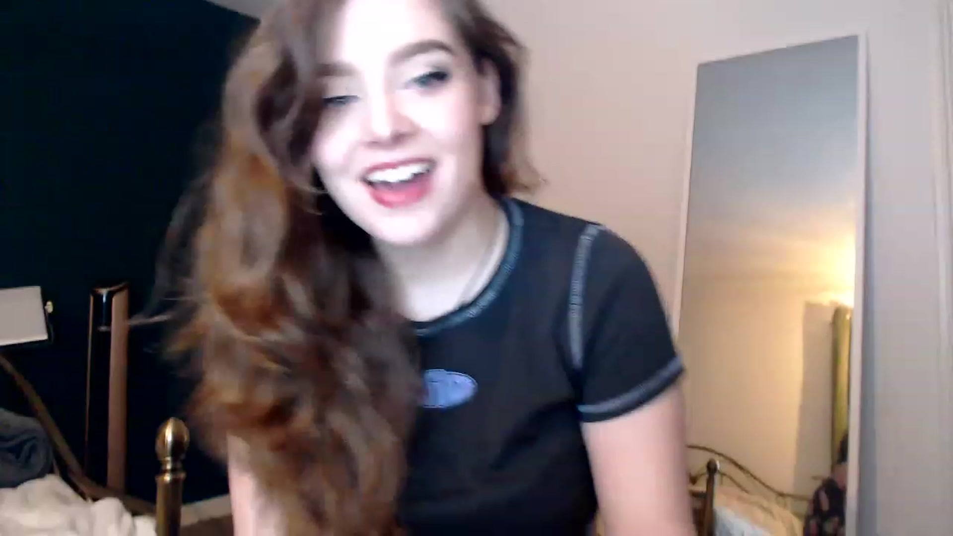 Gallery image thumbnail from KittyCash3w's myfreecams stream on, 11/28/2022, 17:49 image 17 of 20