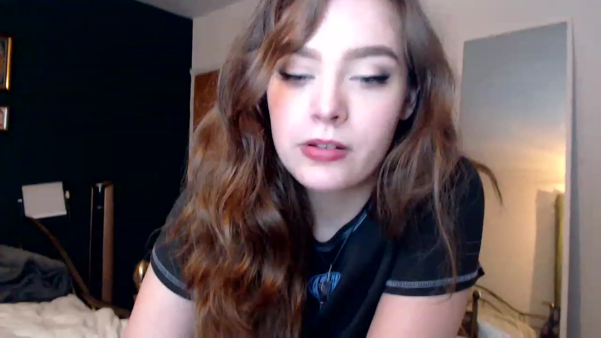 Gallery image thumbnail from KittyCash3w's myfreecams stream on, 11/28/2022, 17:49 image 20 of 20