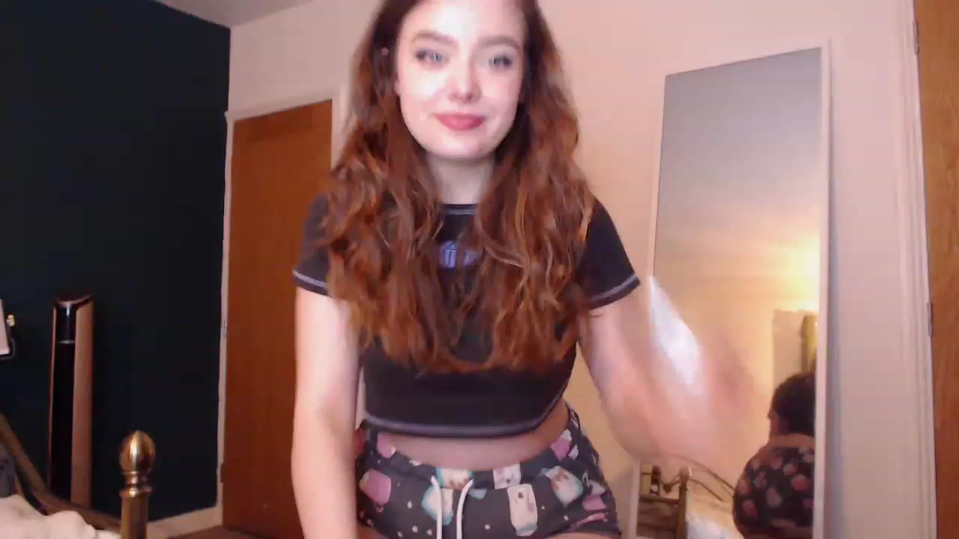 Gallery image thumbnail from KittyCash3w's myfreecams stream on, 11/28/2022, 18:49 image 3 of 20