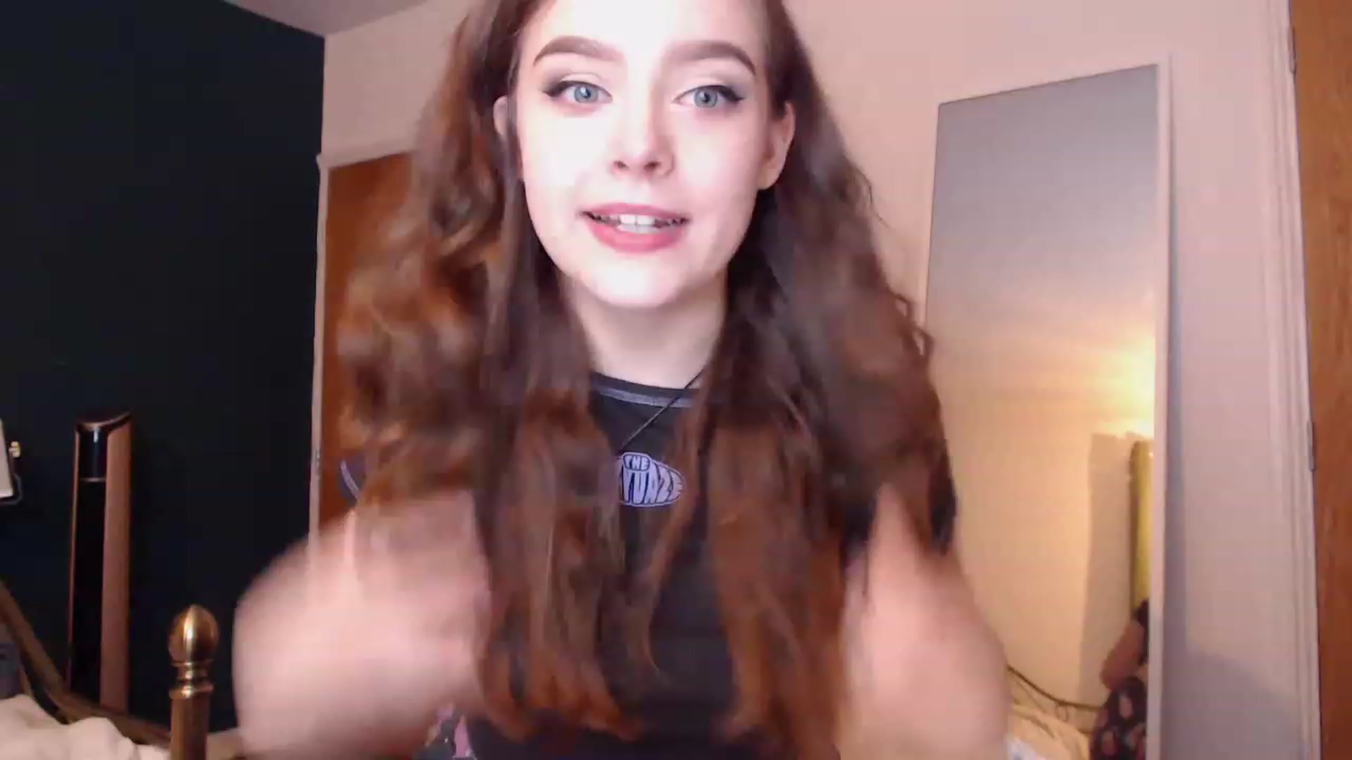 Gallery image thumbnail from KittyCash3w's myfreecams stream on, 11/28/2022, 18:49 image 2 of 20