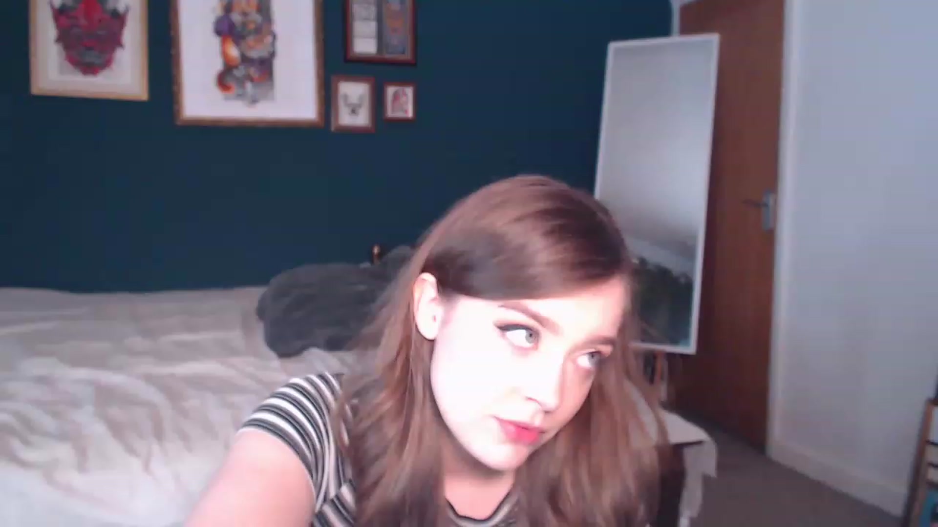 Gallery image thumbnail from KittyCash3w's myfreecams stream on, 12/01/2022, 15:07 image 7 of 20