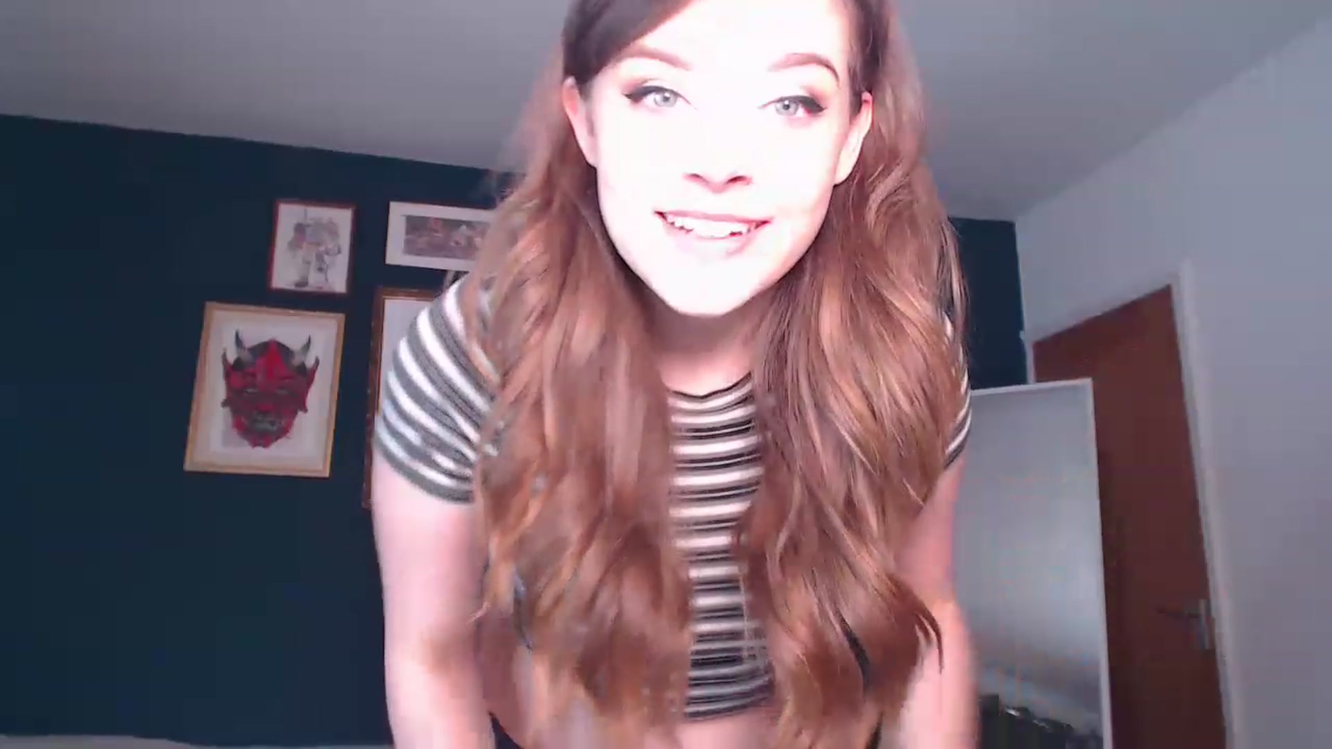 Gallery image thumbnail from KittyCash3w's myfreecams stream on, 12/01/2022, 15:07 image 8 of 20