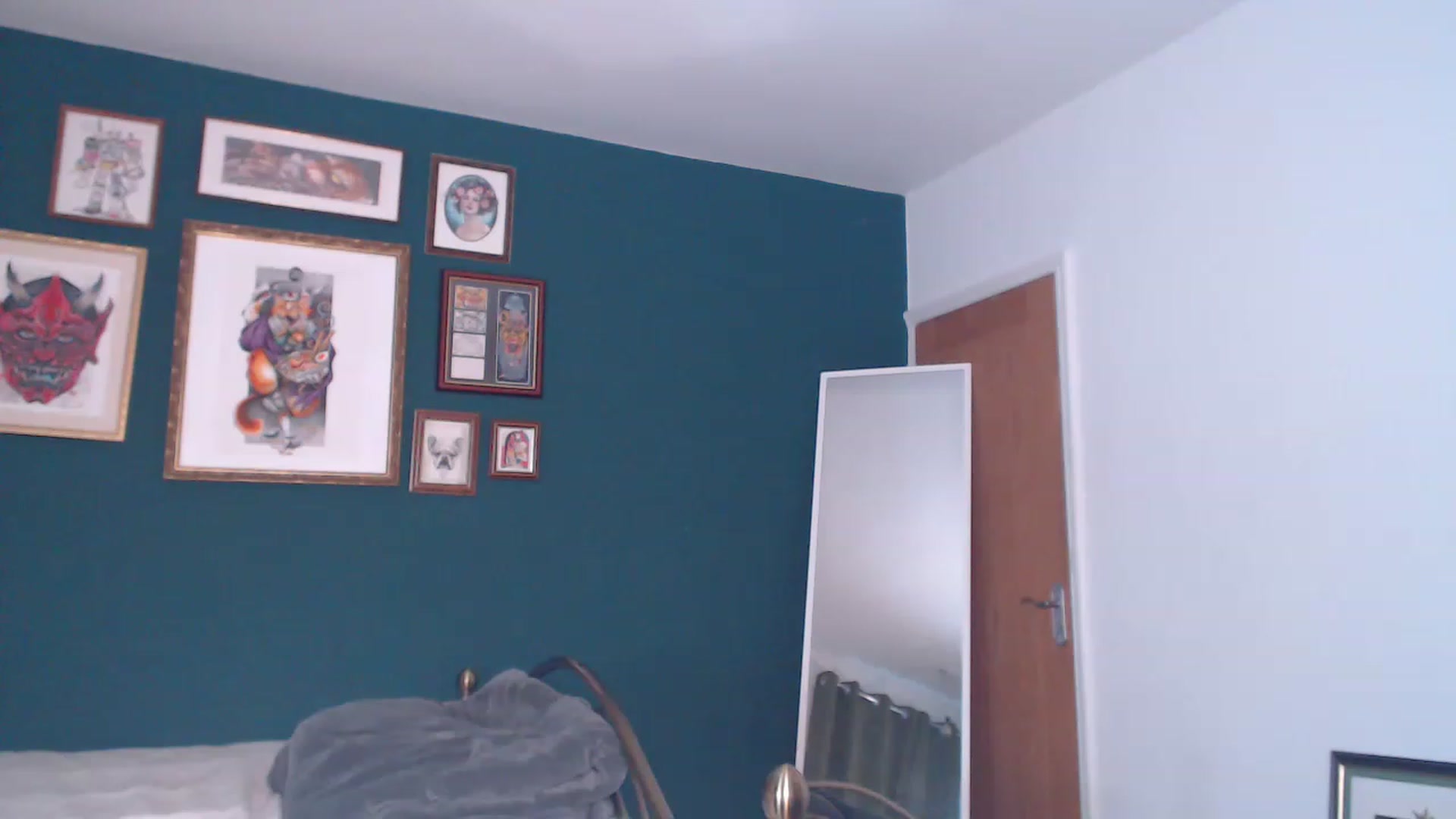 Gallery image thumbnail from KittyCash3w's myfreecams stream on, 12/01/2022, 15:07 image 5 of 20