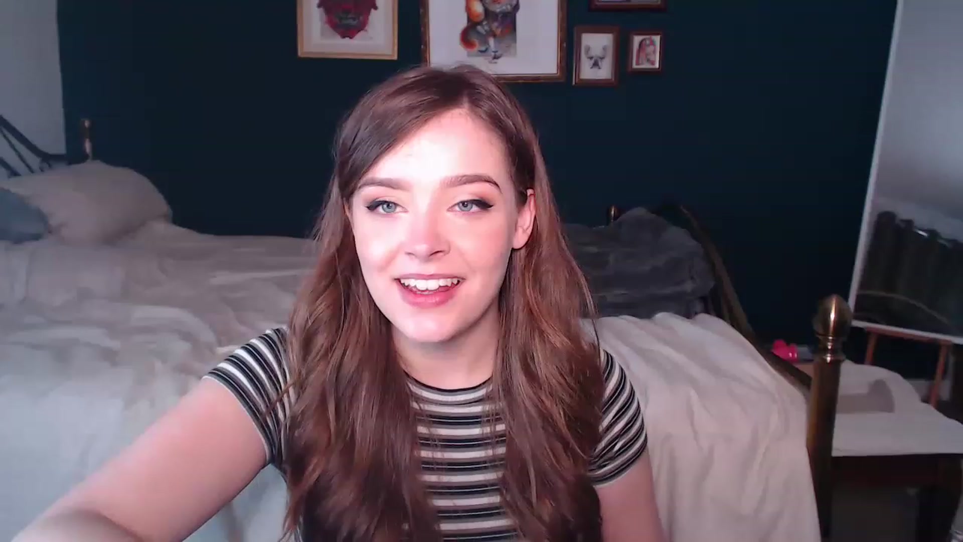 Gallery image thumbnail from KittyCash3w's myfreecams stream on, 12/01/2022, 15:07 image 11 of 20