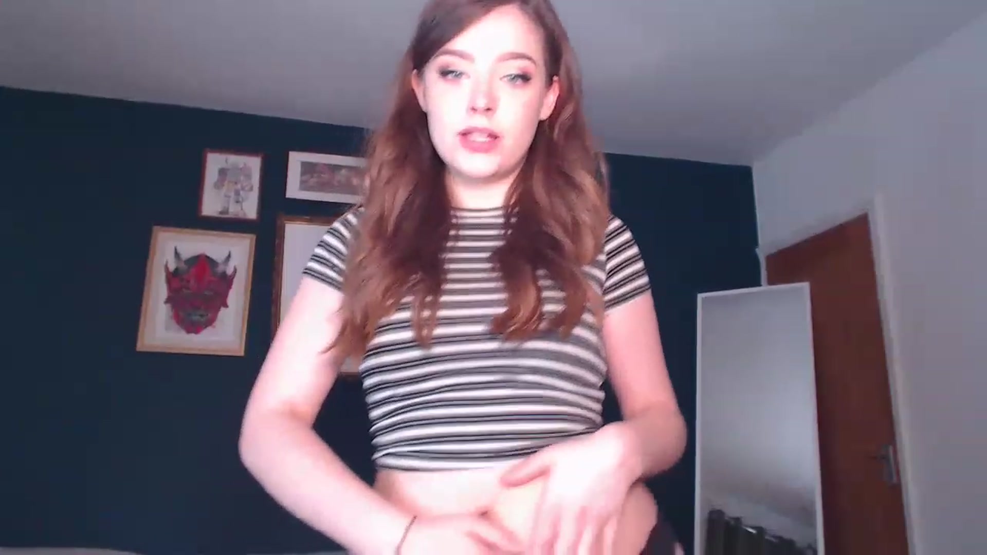 Gallery image thumbnail from KittyCash3w's myfreecams stream on, 12/01/2022, 15:07 image 9 of 20