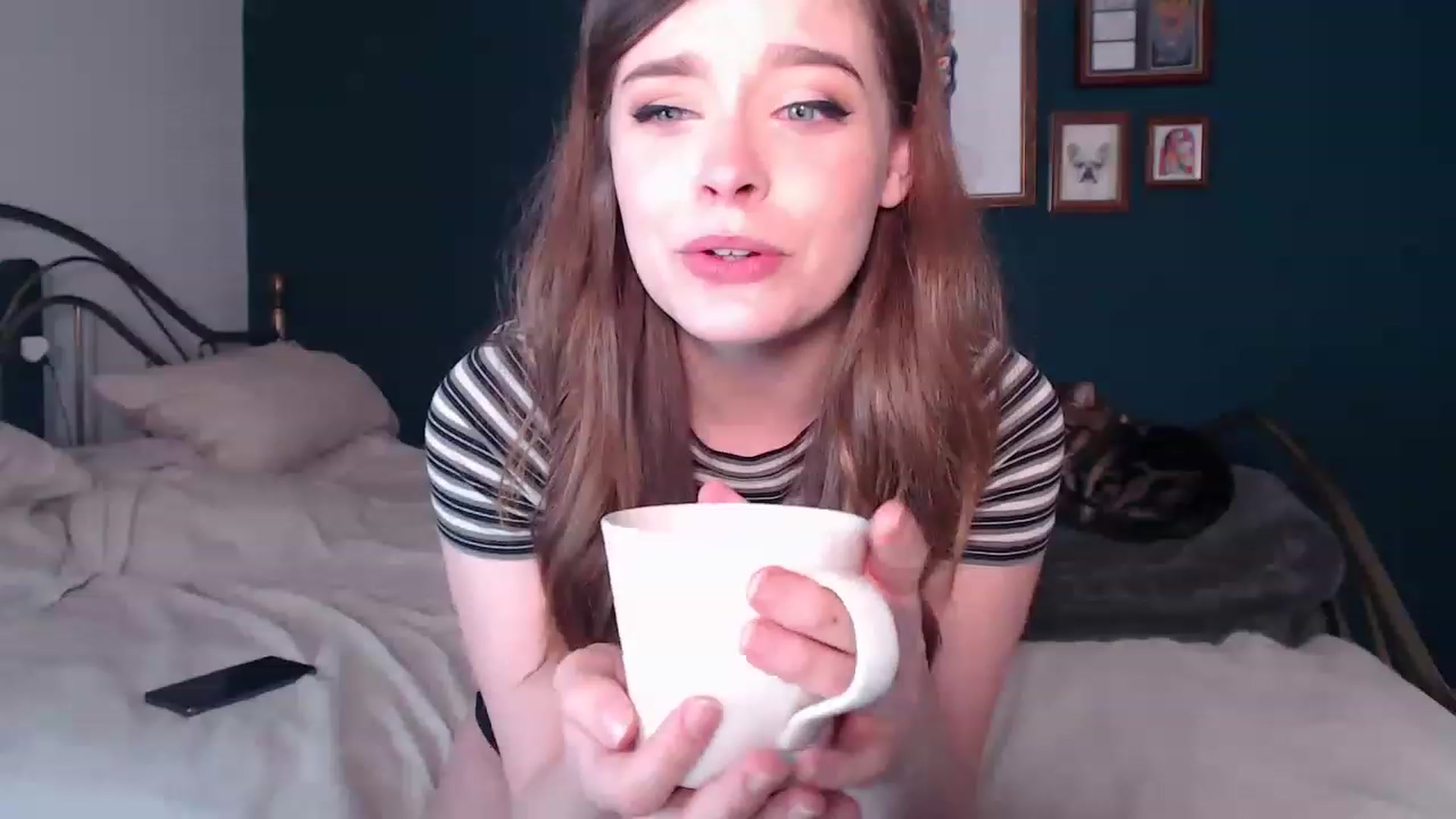 Gallery image thumbnail from KittyCash3w's myfreecams stream on, 12/01/2022, 17:46 image 1 of 20