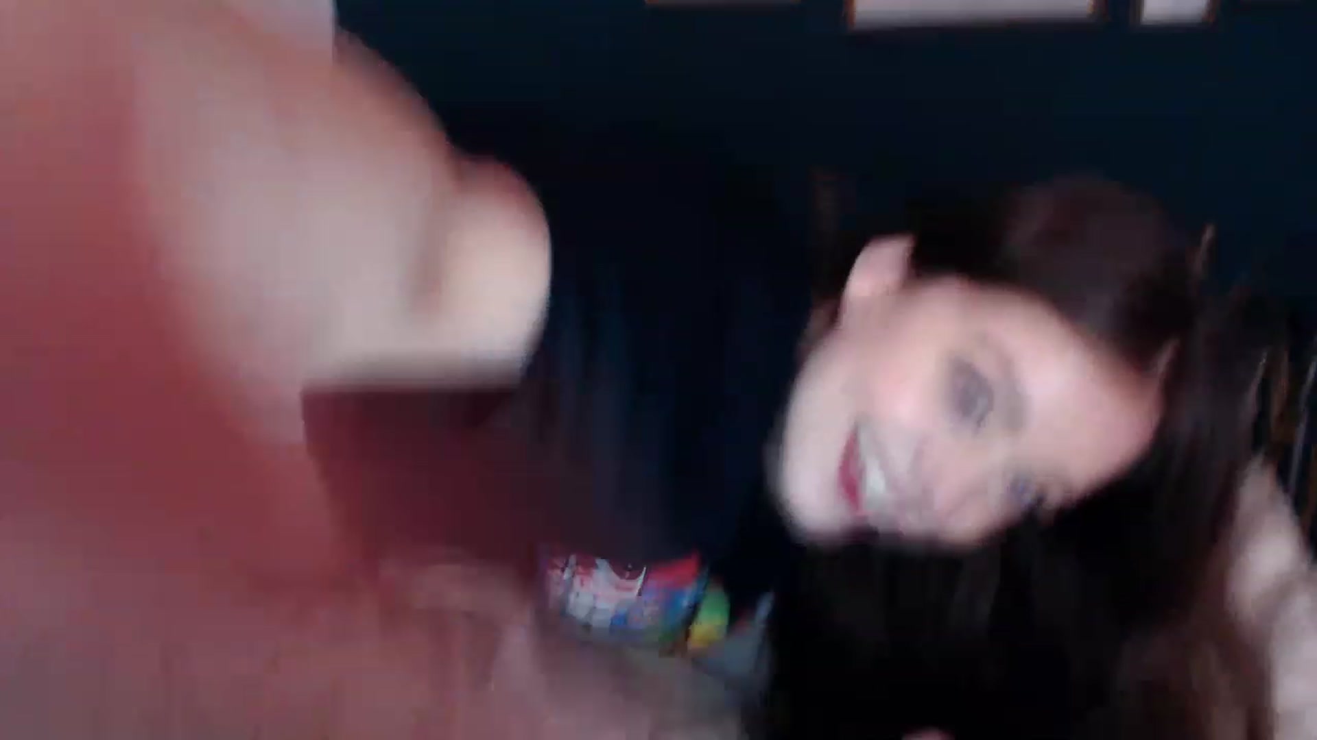 Gallery image thumbnail from KittyCash3w's myfreecams stream on, 12/02/2022, 21:30 image 18 of 20