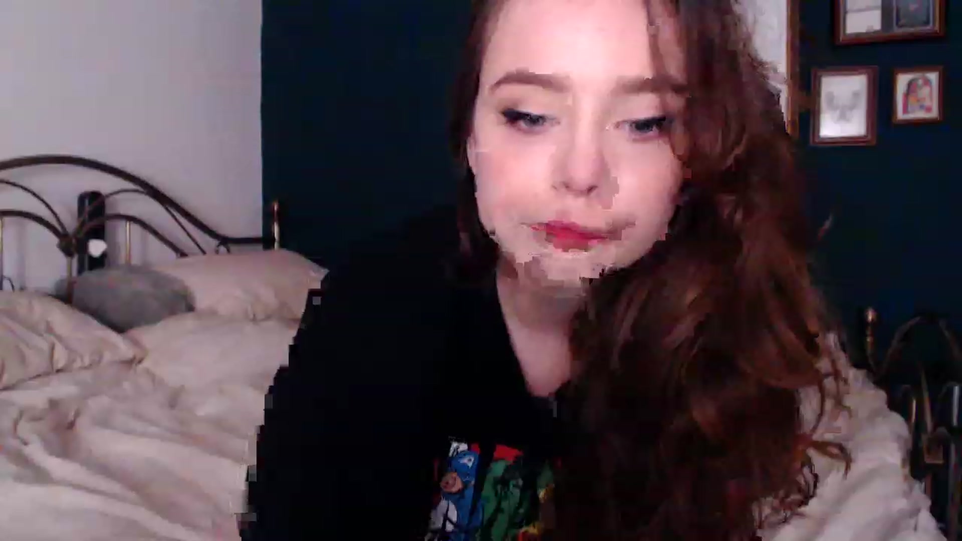 Gallery image thumbnail from KittyCash3w's myfreecams stream on, 12/02/2022, 21:30 image 20 of 20