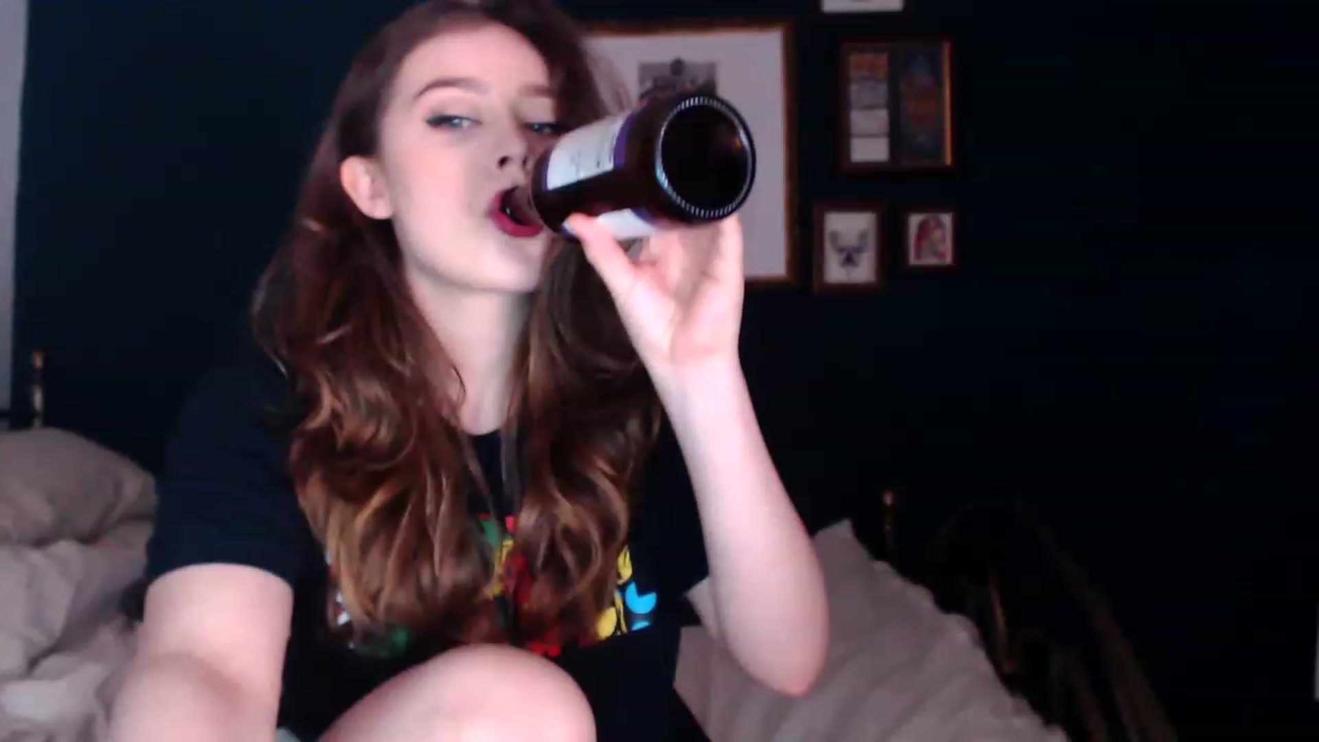 Gallery image thumbnail from KittyCash3w's myfreecams stream on, 12/02/2022, 21:30 image 3 of 20