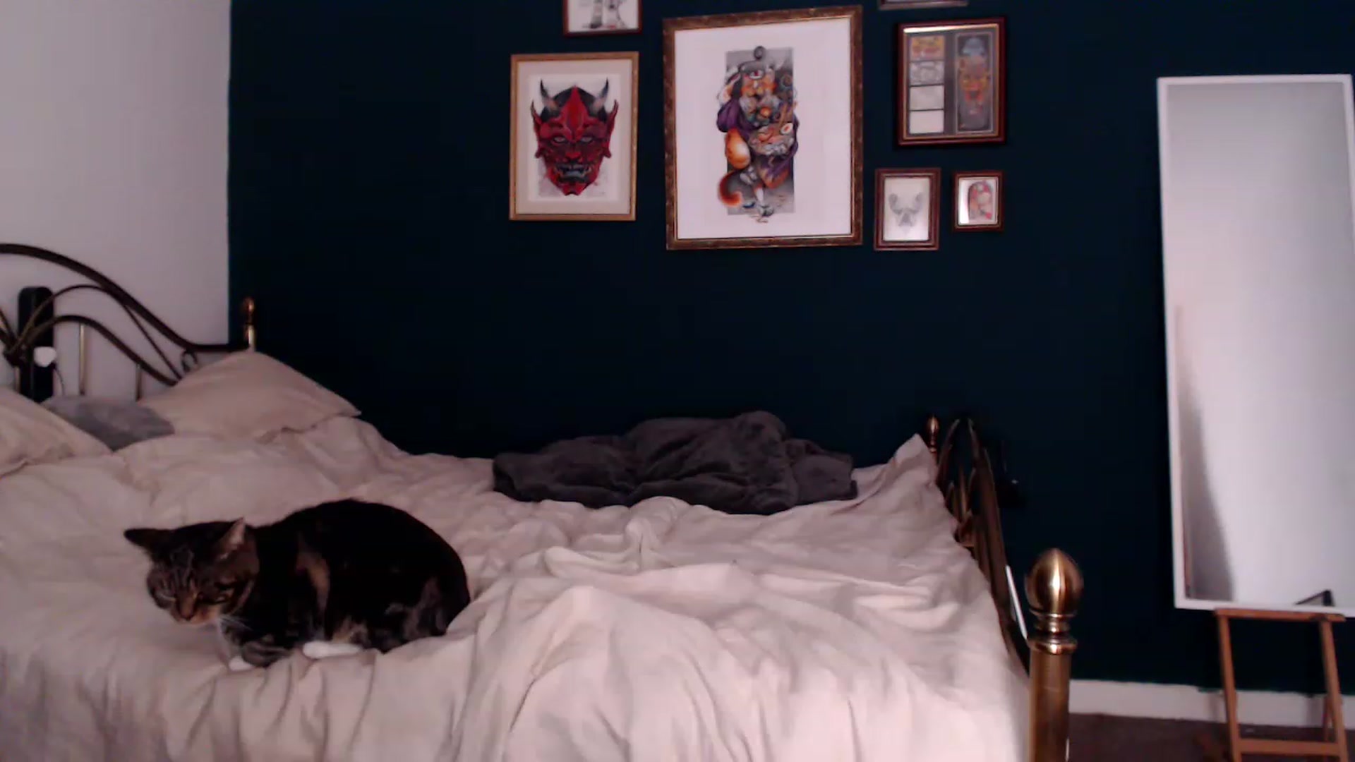 Gallery image thumbnail from KittyCash3w's myfreecams stream on, 12/03/2022, 17:18 image 16 of 20
