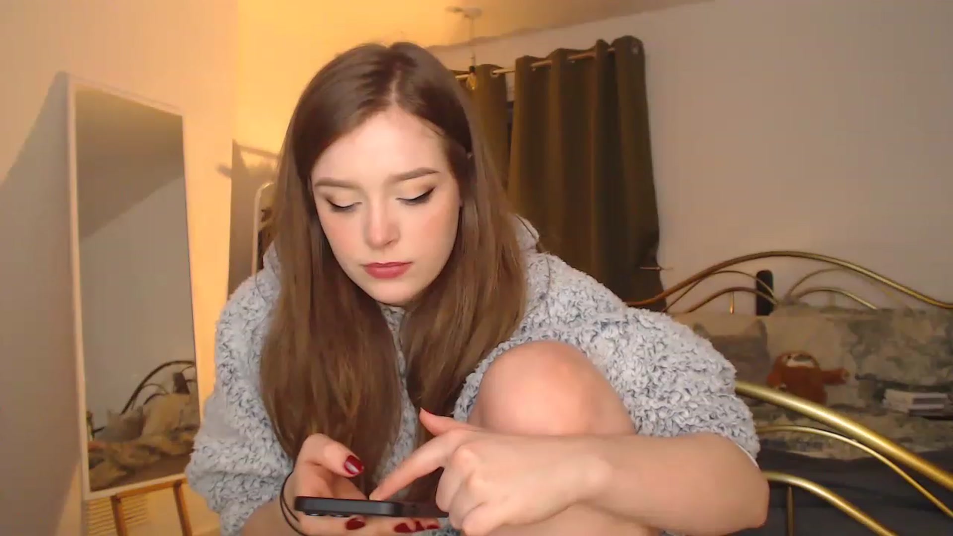 Gallery image thumbnail from KittyCash3w's myfreecams stream on, 12/22/2022, 20:33 image 5 of 20
