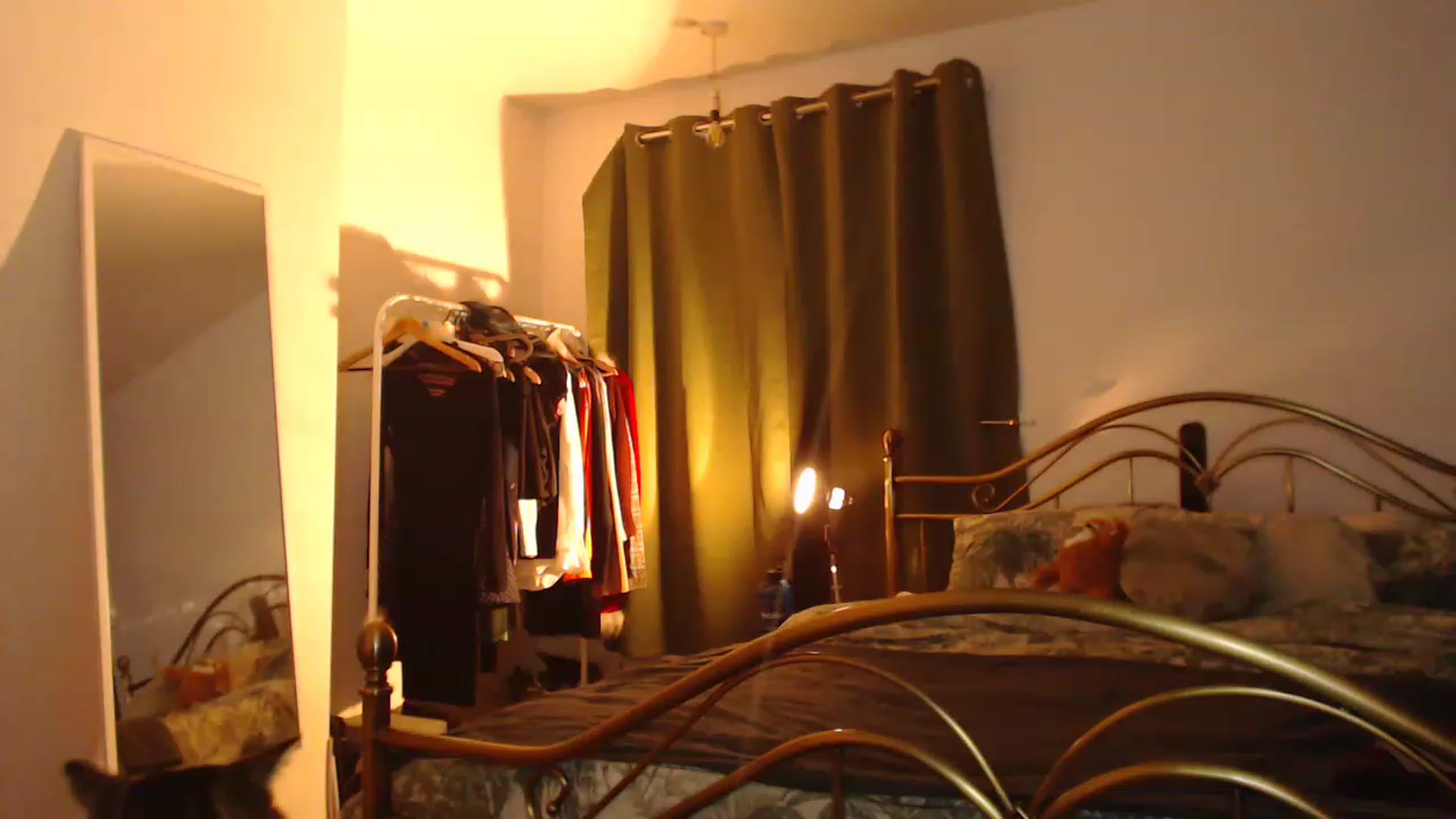 Gallery image thumbnail from KittyCash3w's myfreecams stream on, 12/26/2022, 19:39 image 20 of 20
