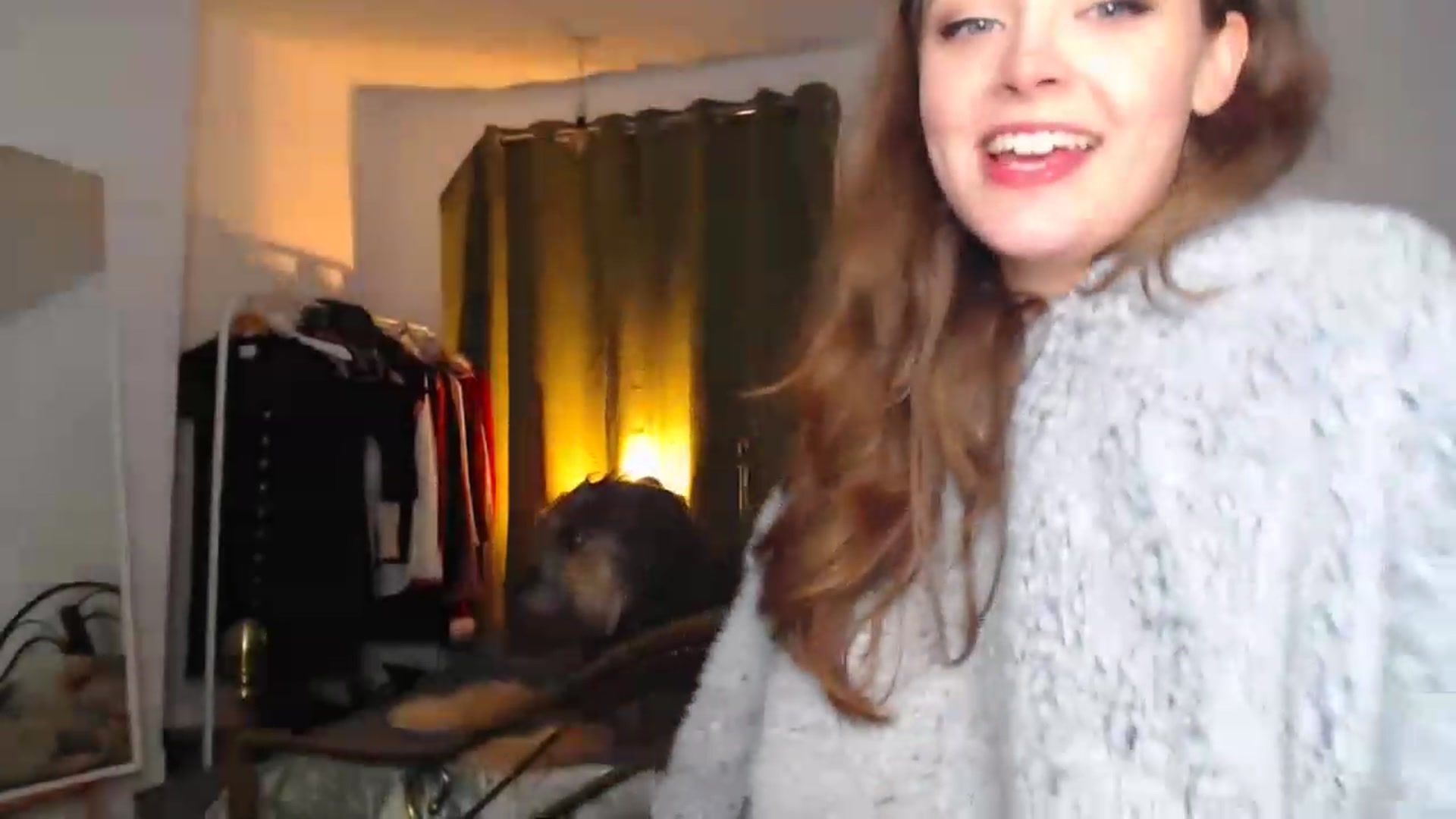 Gallery image thumbnail from KittyCash3w's myfreecams stream on, 12/26/2022, 21:11 image 18 of 20