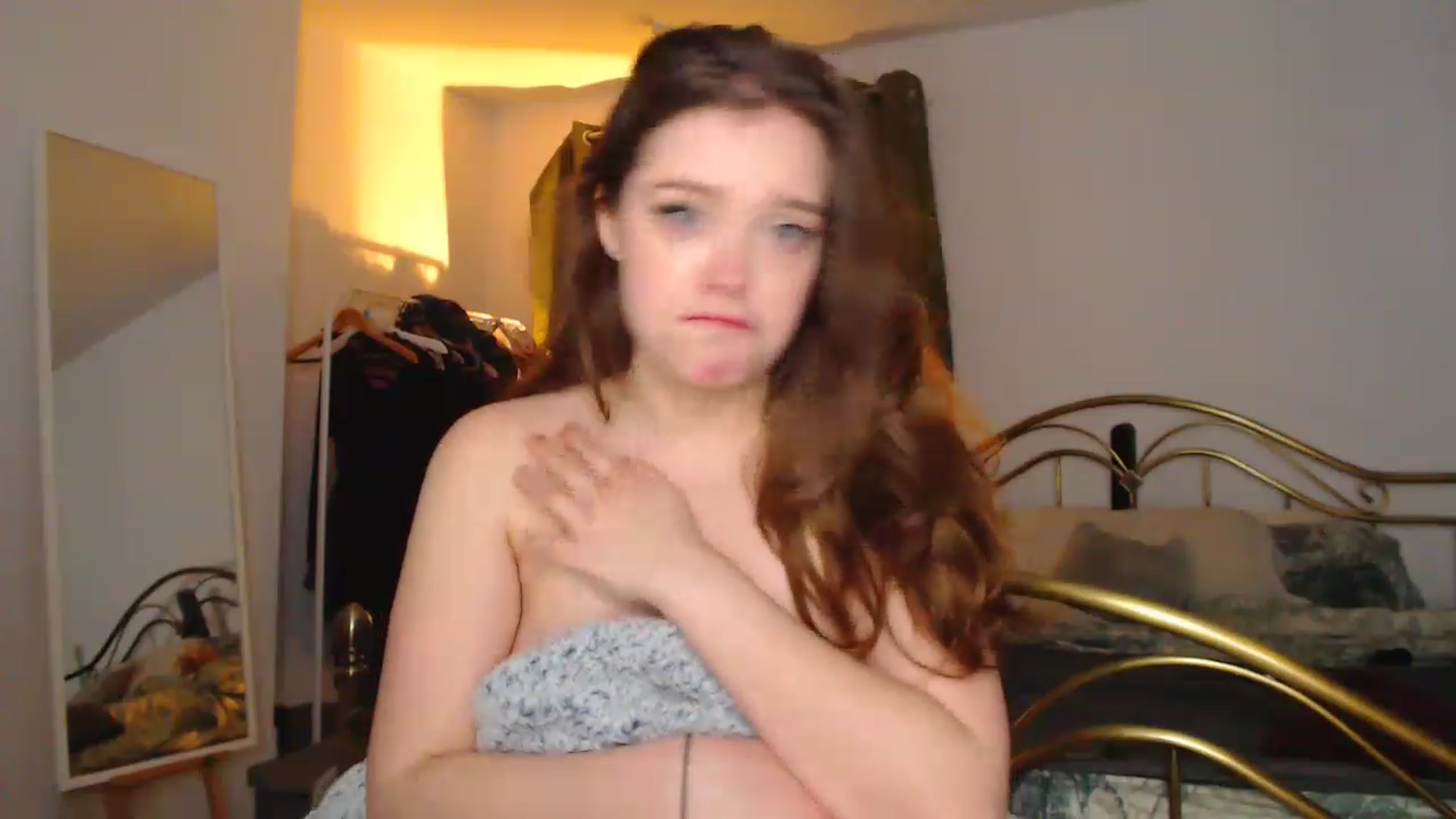 Gallery image thumbnail from KittyCash3w's myfreecams stream on, 12/26/2022, 21:11 image 13 of 20